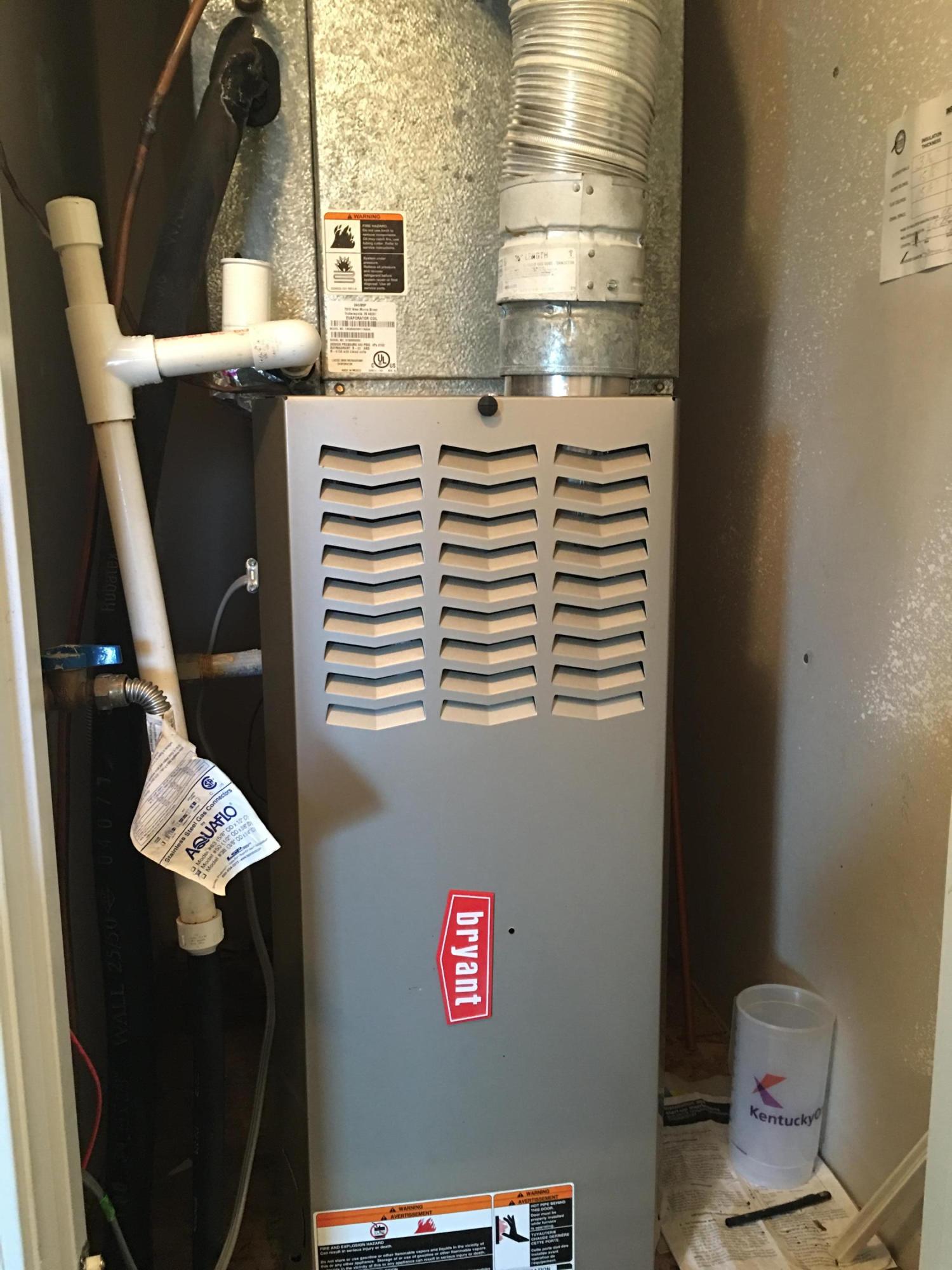 Gardenbrook Subdivision - Residential