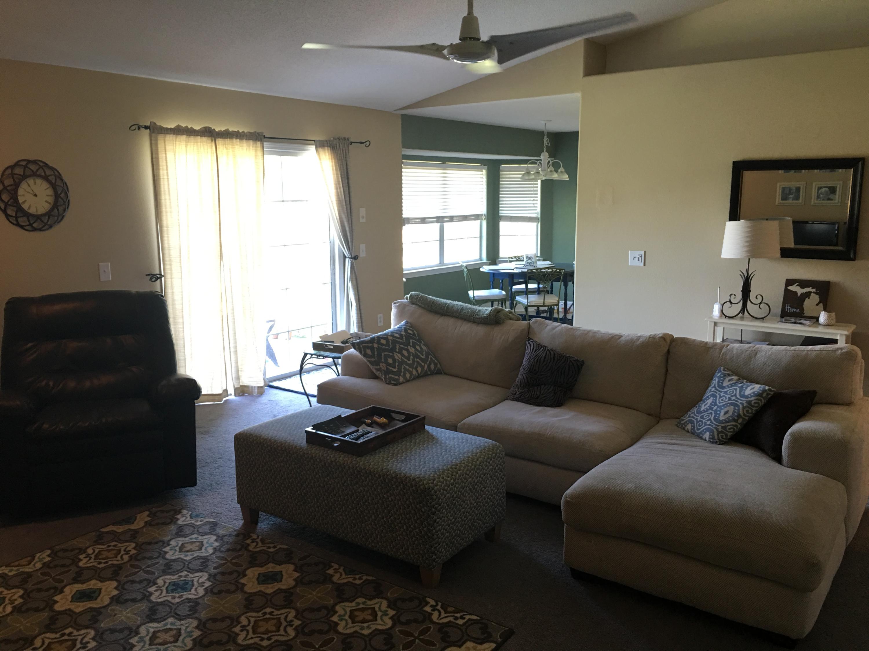 Gardenbrook Subdivision - Residential