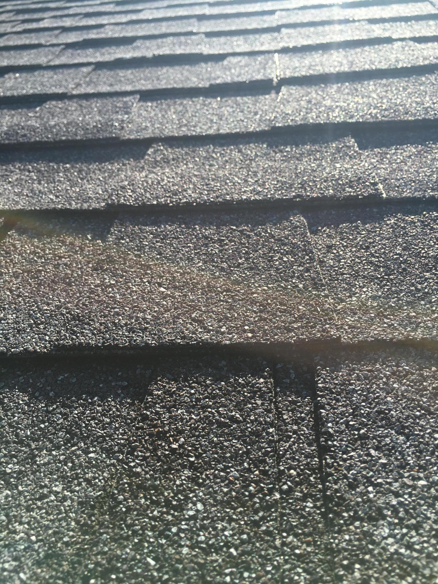 Gardenbrook Subdivision - Residential