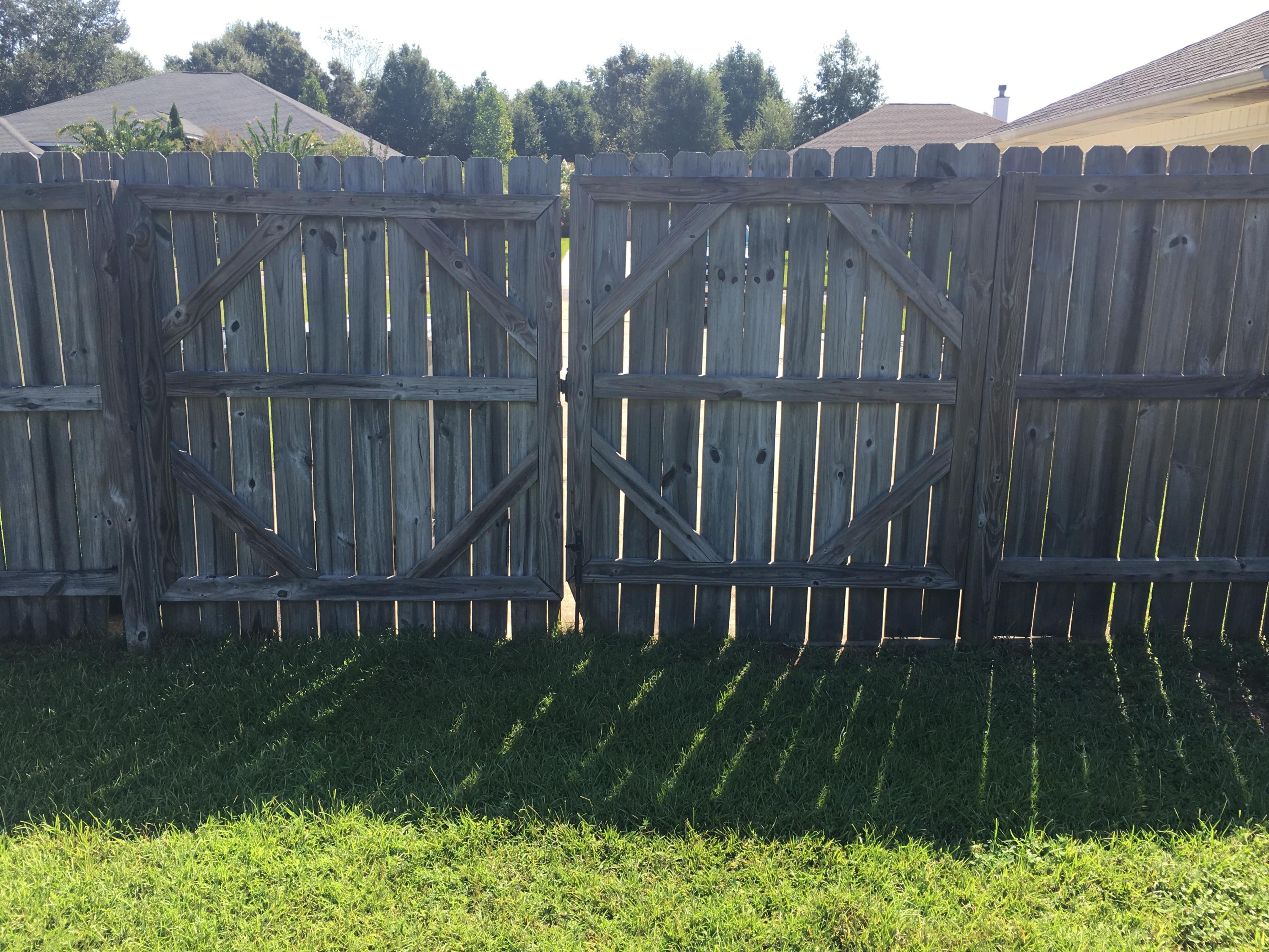 Gardenbrook Subdivision - Residential