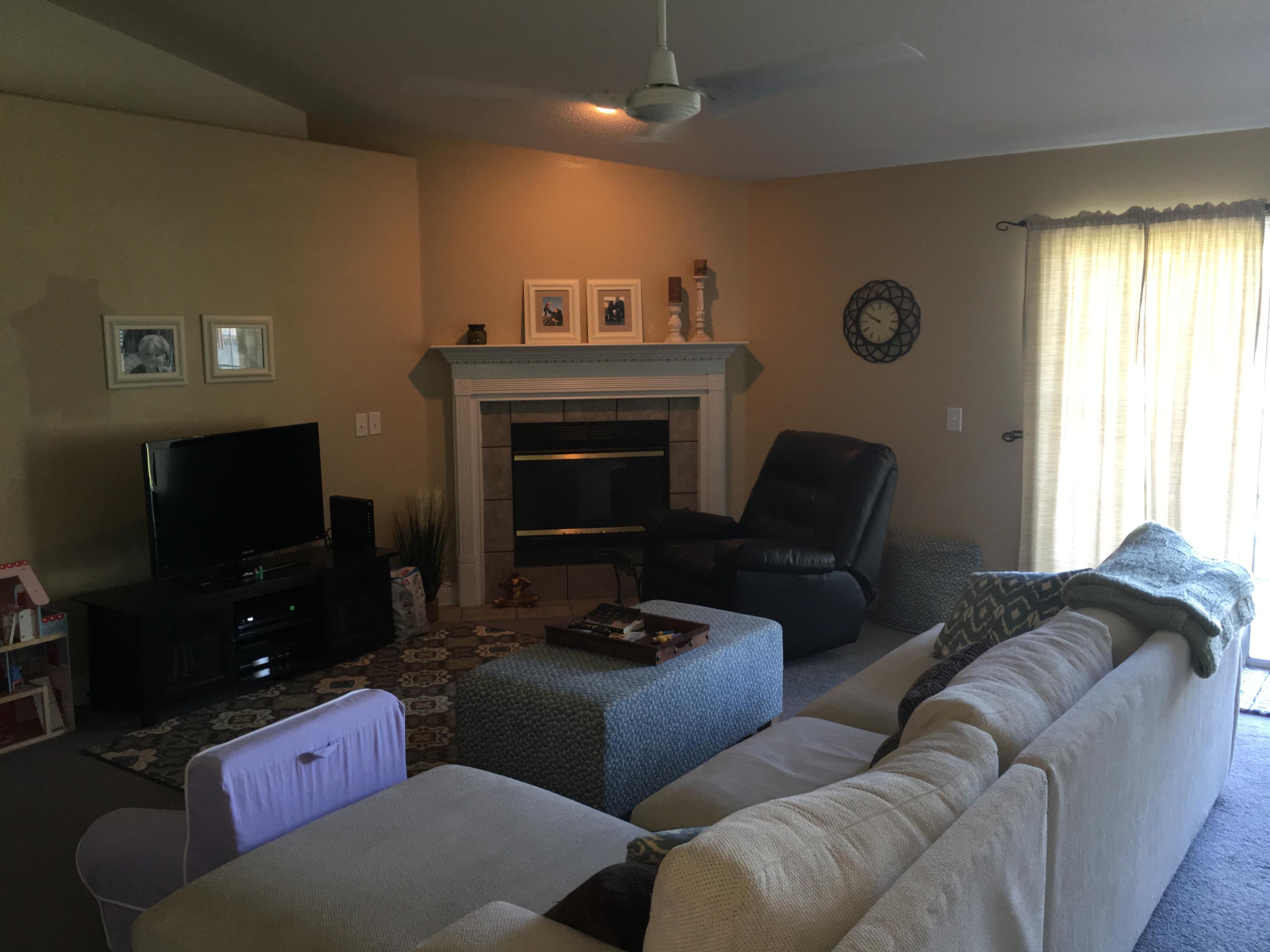 Gardenbrook Subdivision - Residential