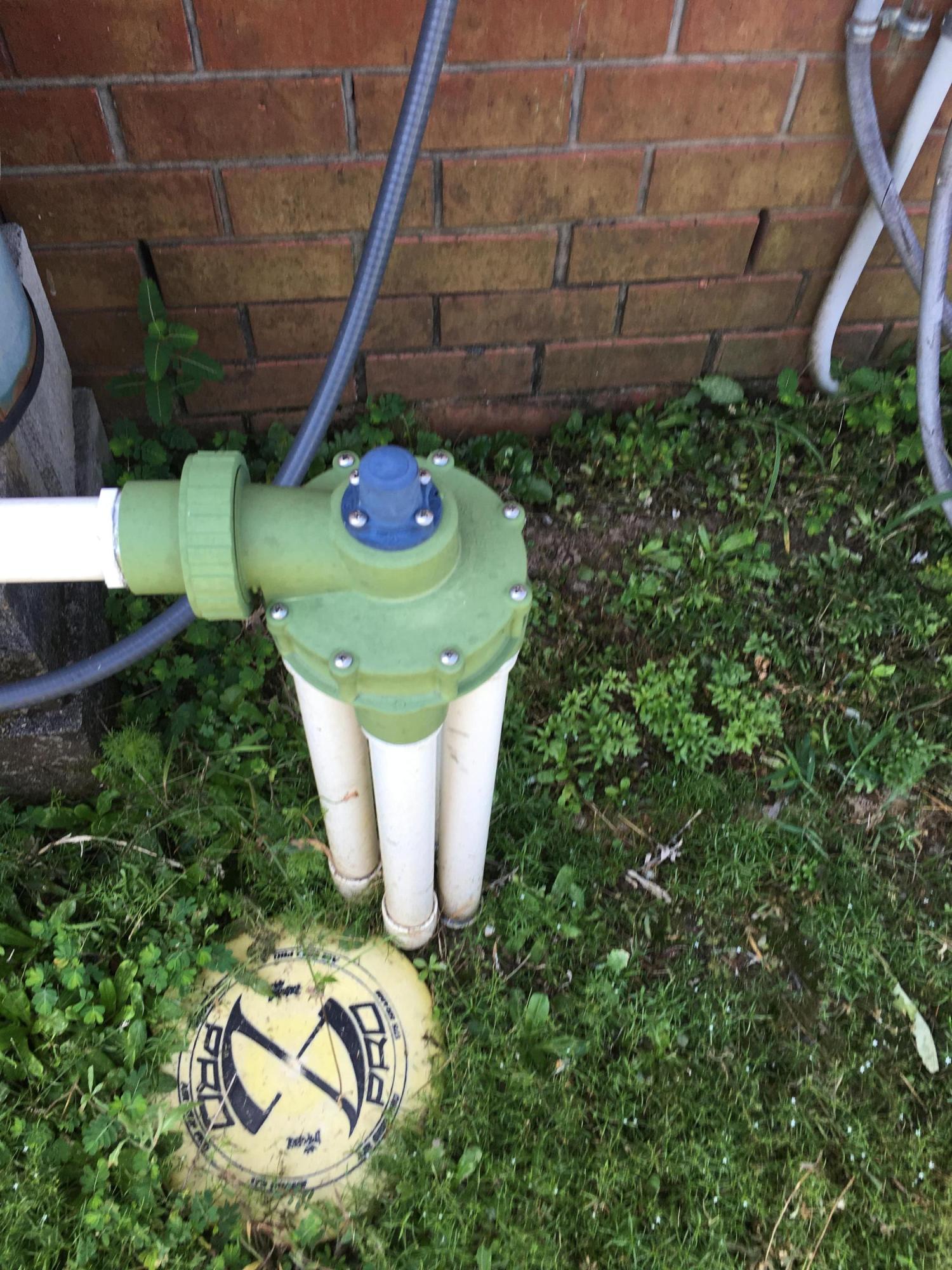 Gardenbrook Subdivision - Residential