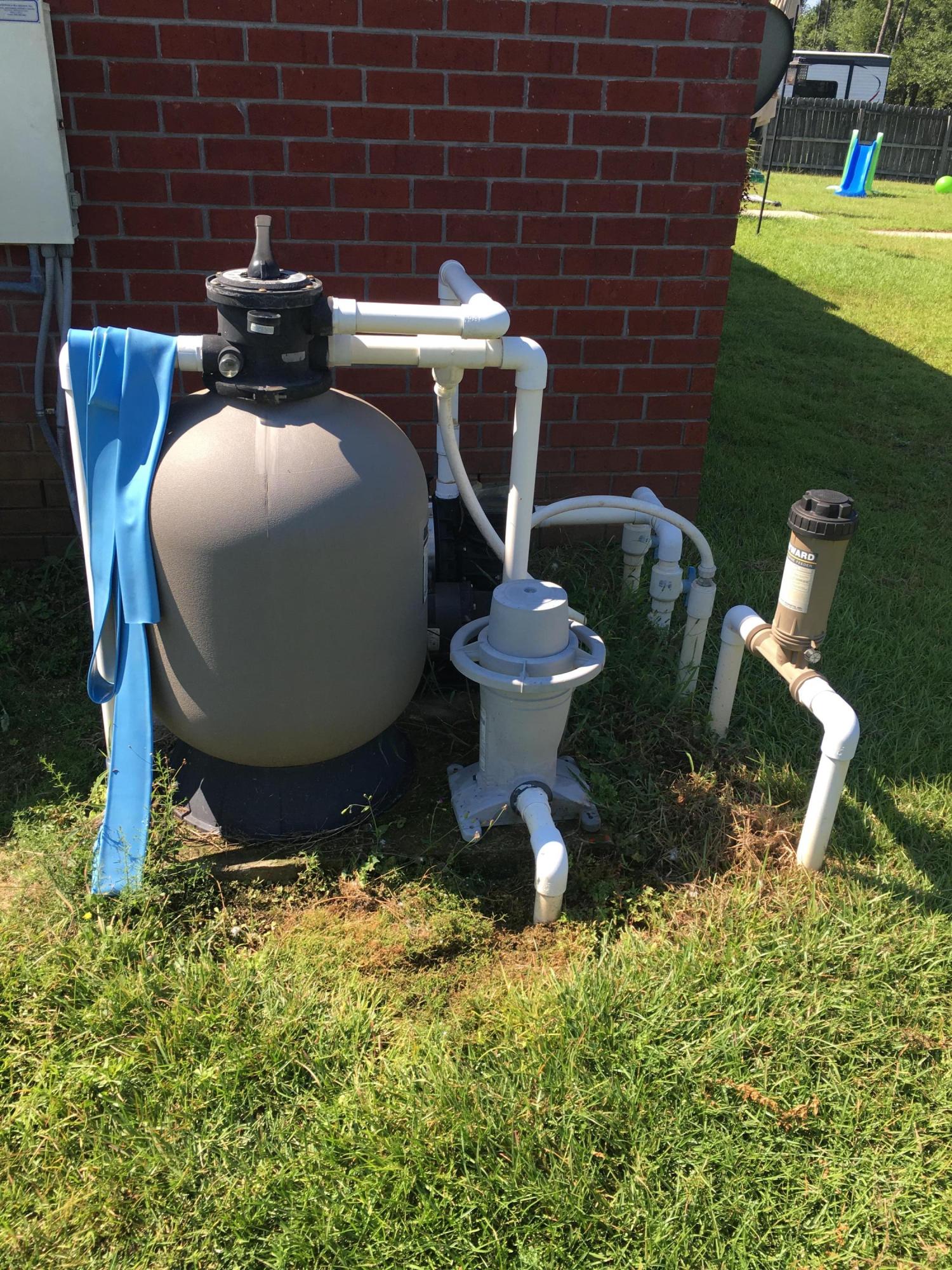 Gardenbrook Subdivision - Residential