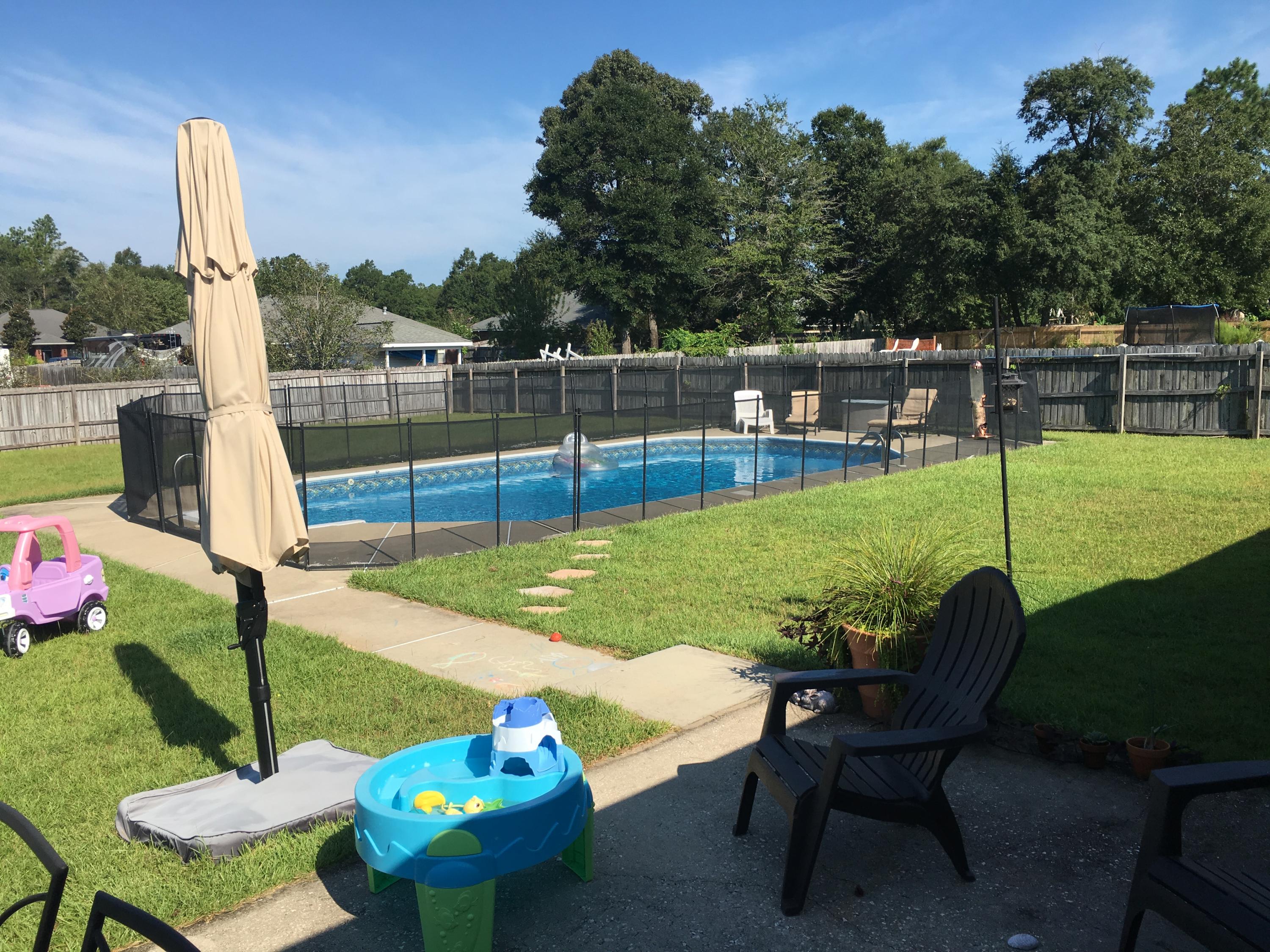 Gardenbrook Subdivision - Residential