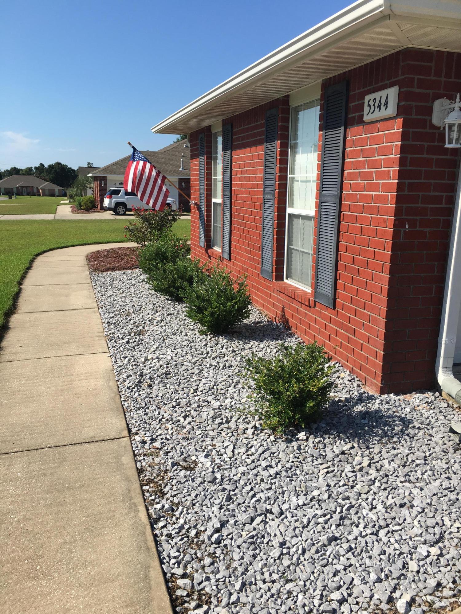 Gardenbrook Subdivision - Residential