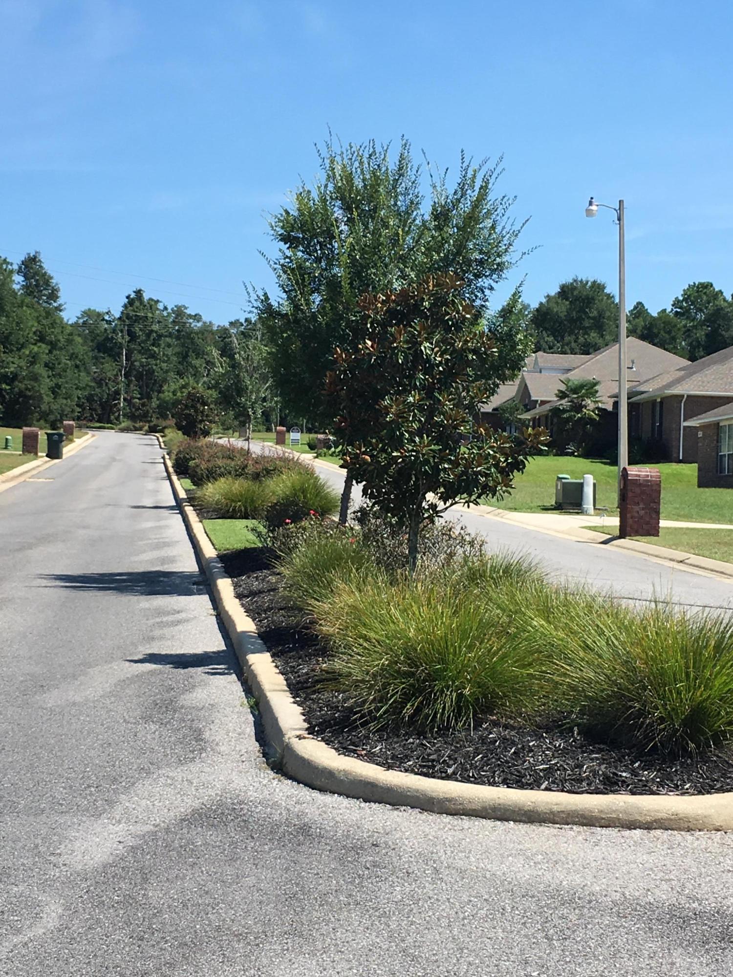 Gardenbrook Subdivision - Residential