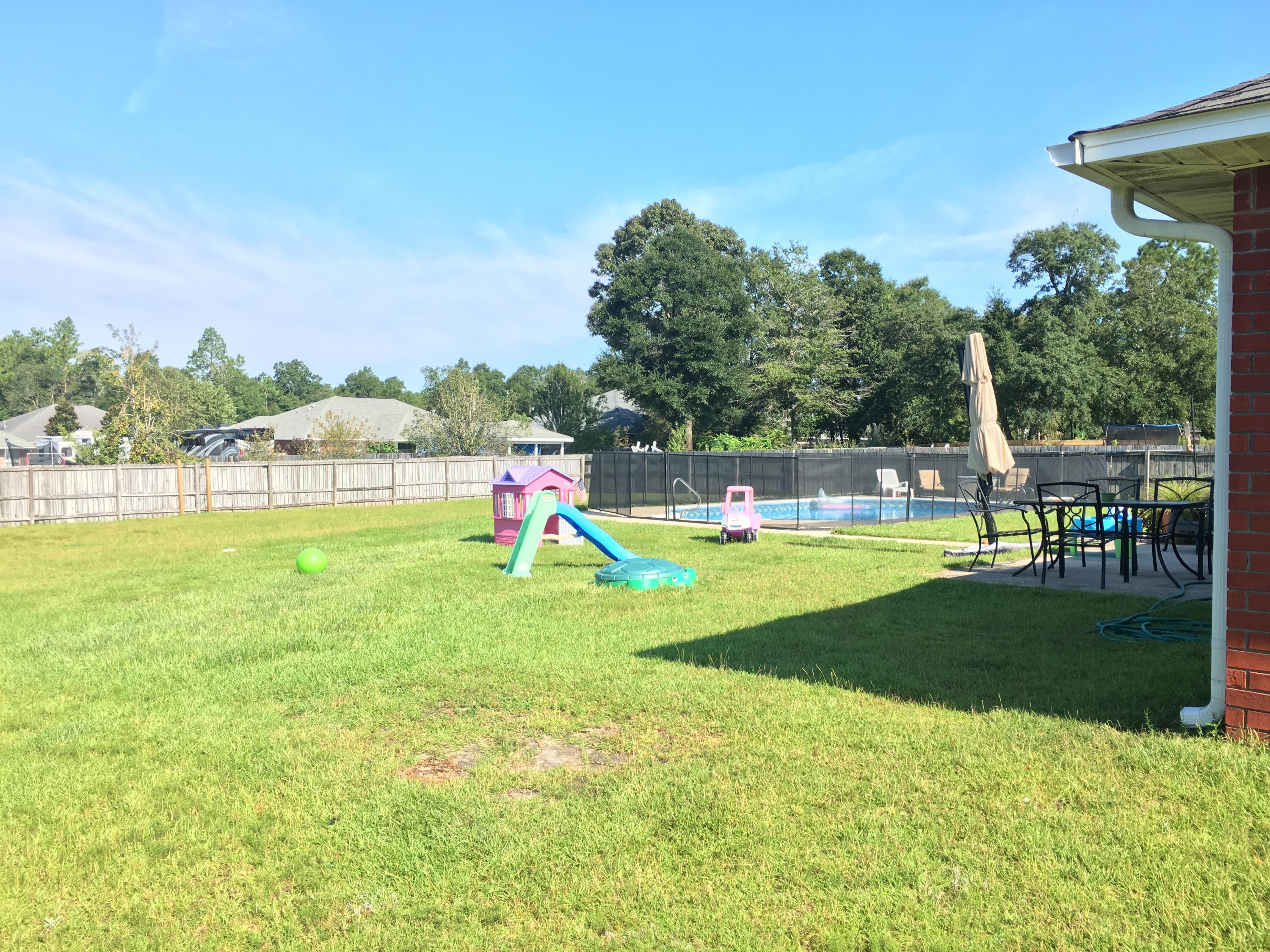 Gardenbrook Subdivision - Residential