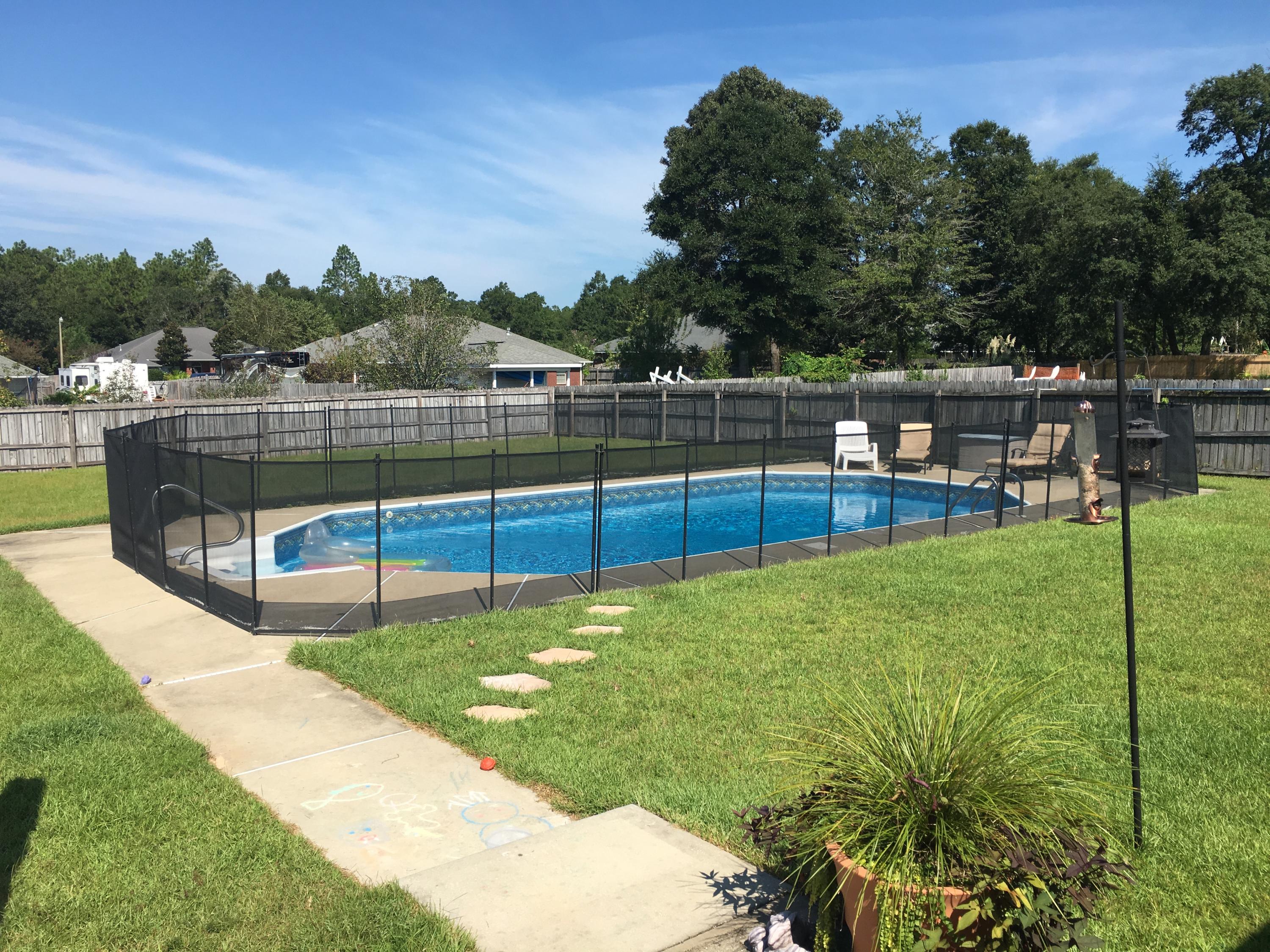 Gardenbrook Subdivision - Residential