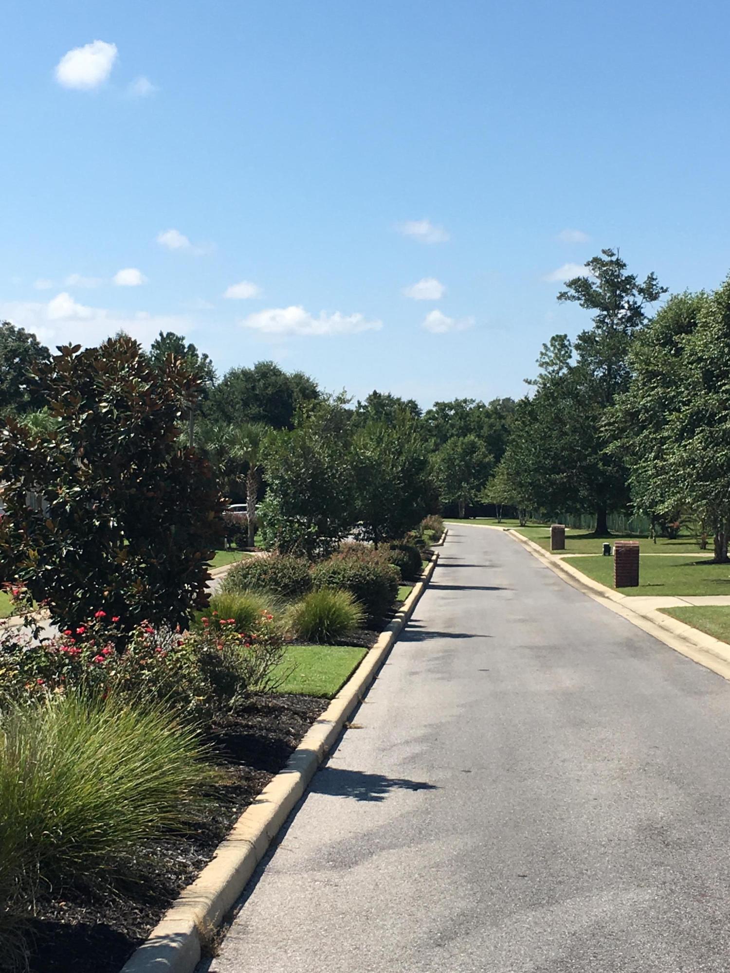 Gardenbrook Subdivision - Residential