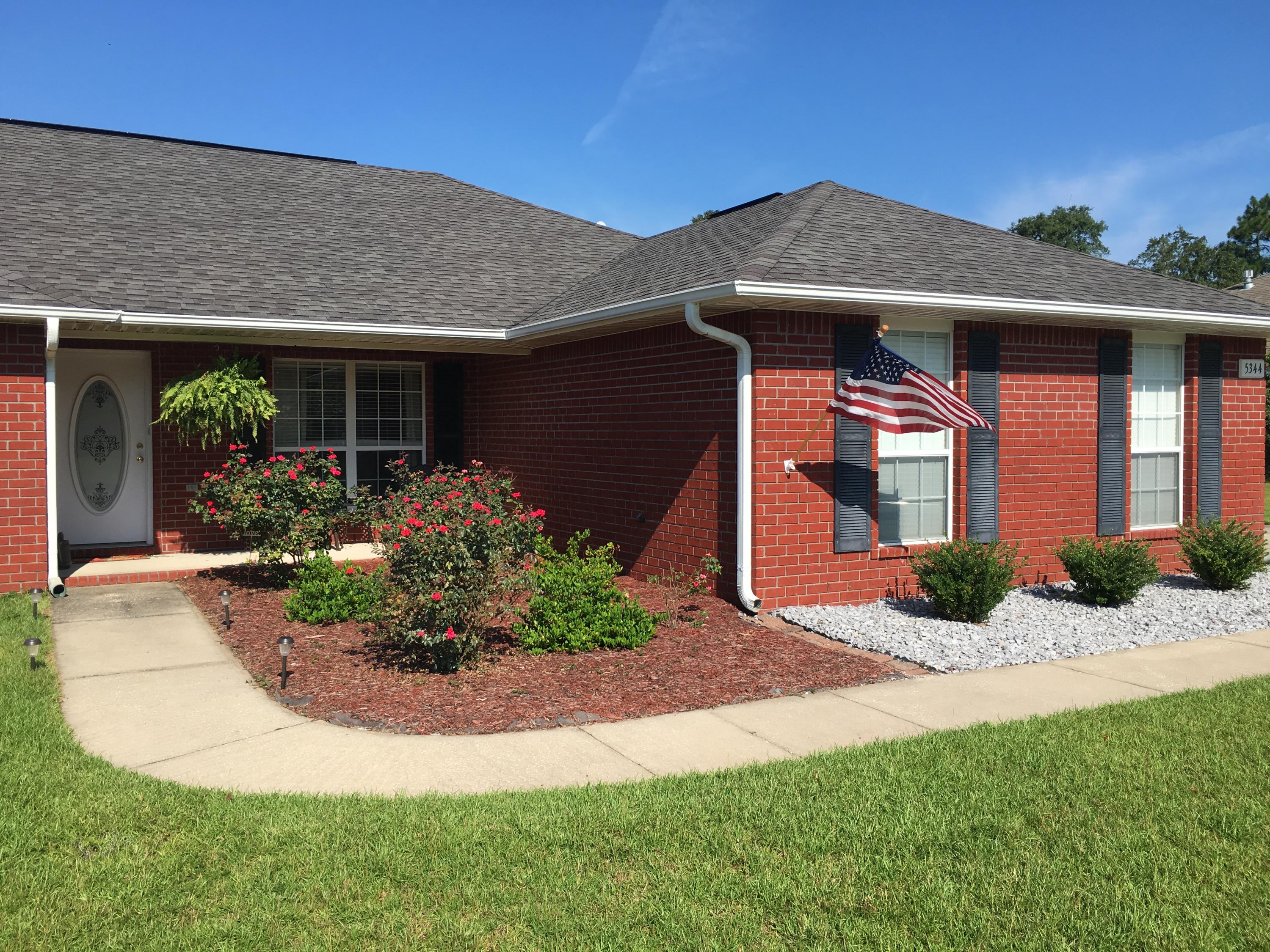 Gardenbrook Subdivision - Residential