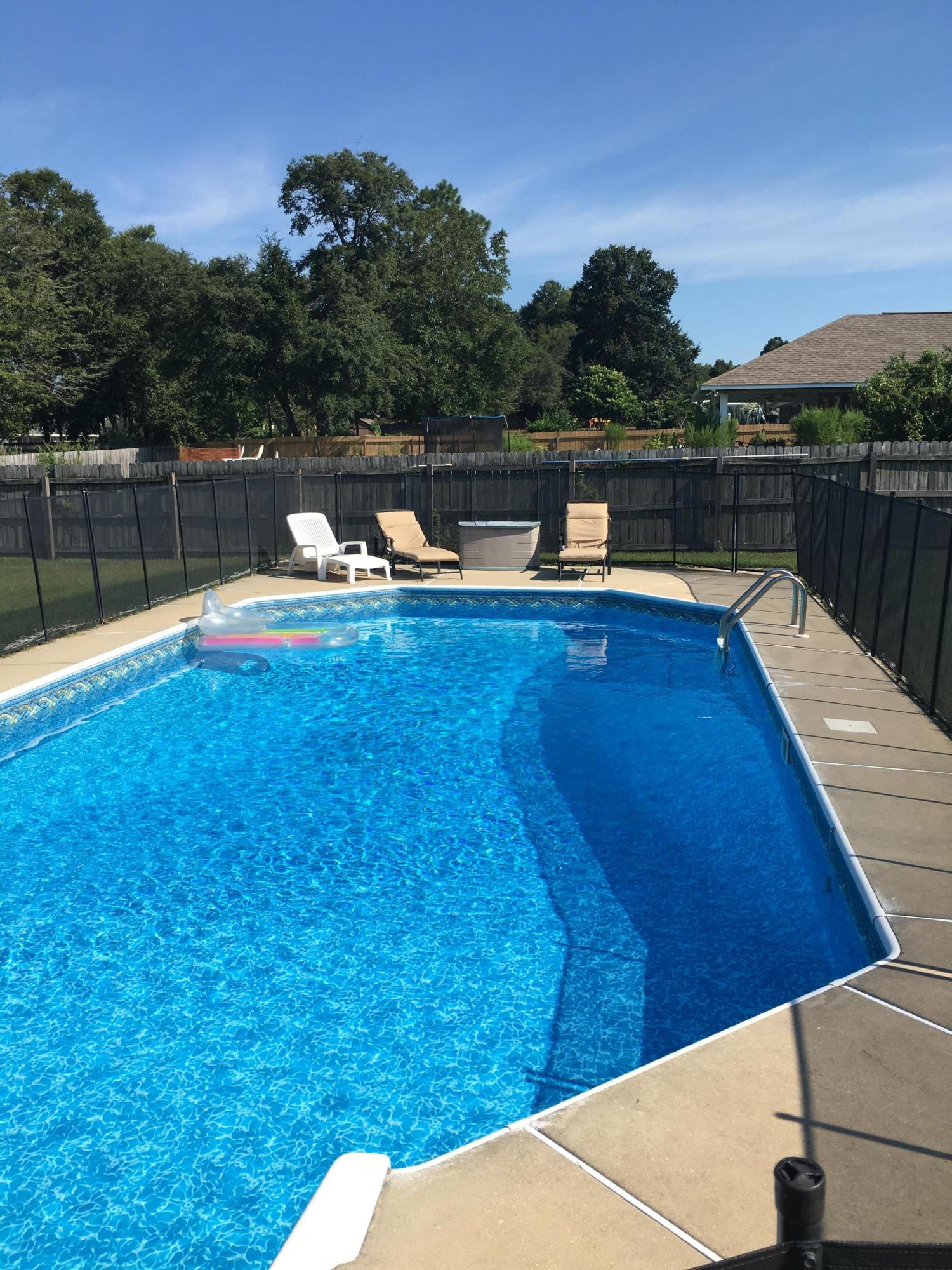 Gardenbrook Subdivision - Residential