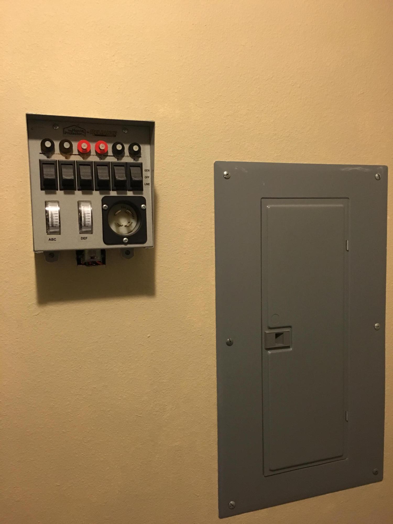 Gardenbrook Subdivision - Residential