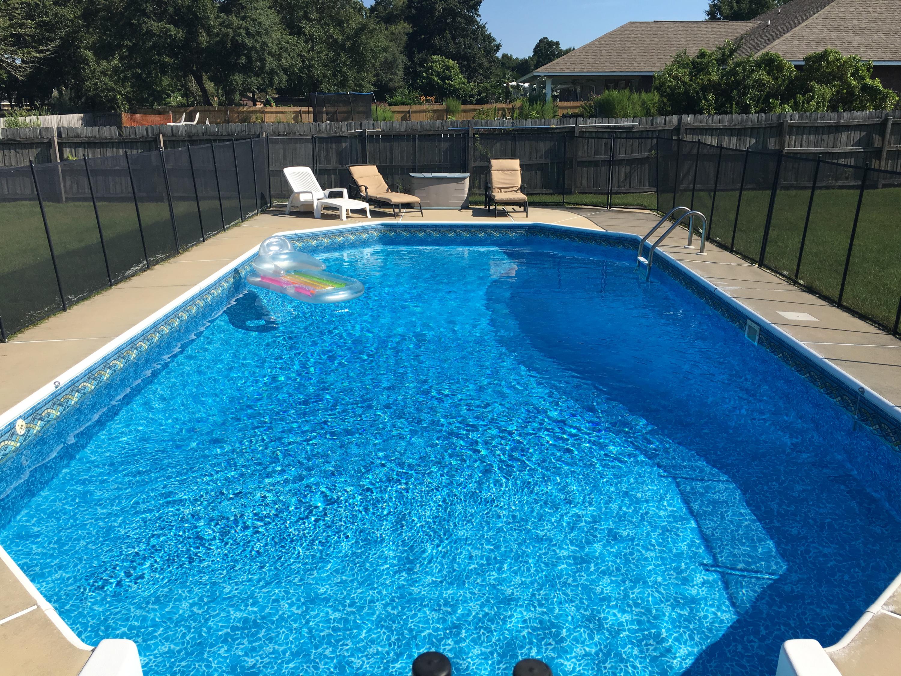 Gardenbrook Subdivision - Residential