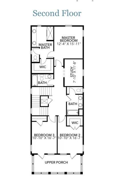 Prominence South - Residential Lease