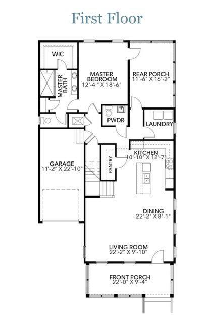 Prominence South - Residential Lease