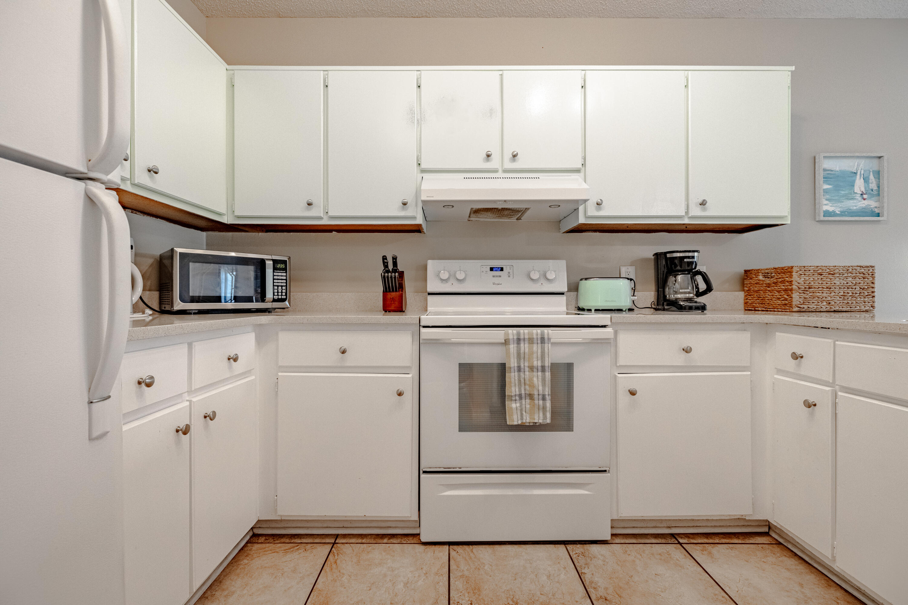 HOLIDAY BEACH UNIT 06 - Residential