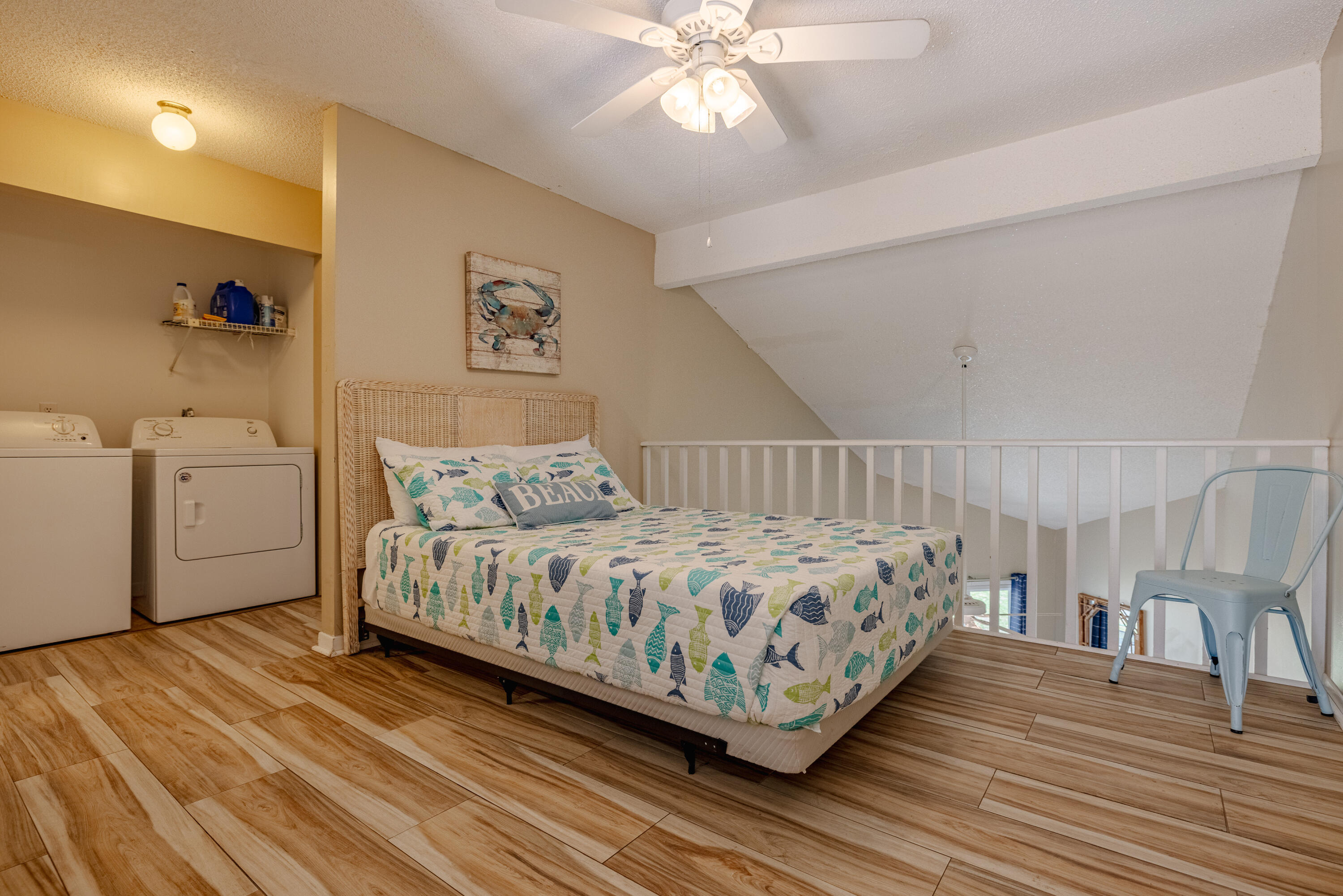 HOLIDAY BEACH UNIT 06 - Residential