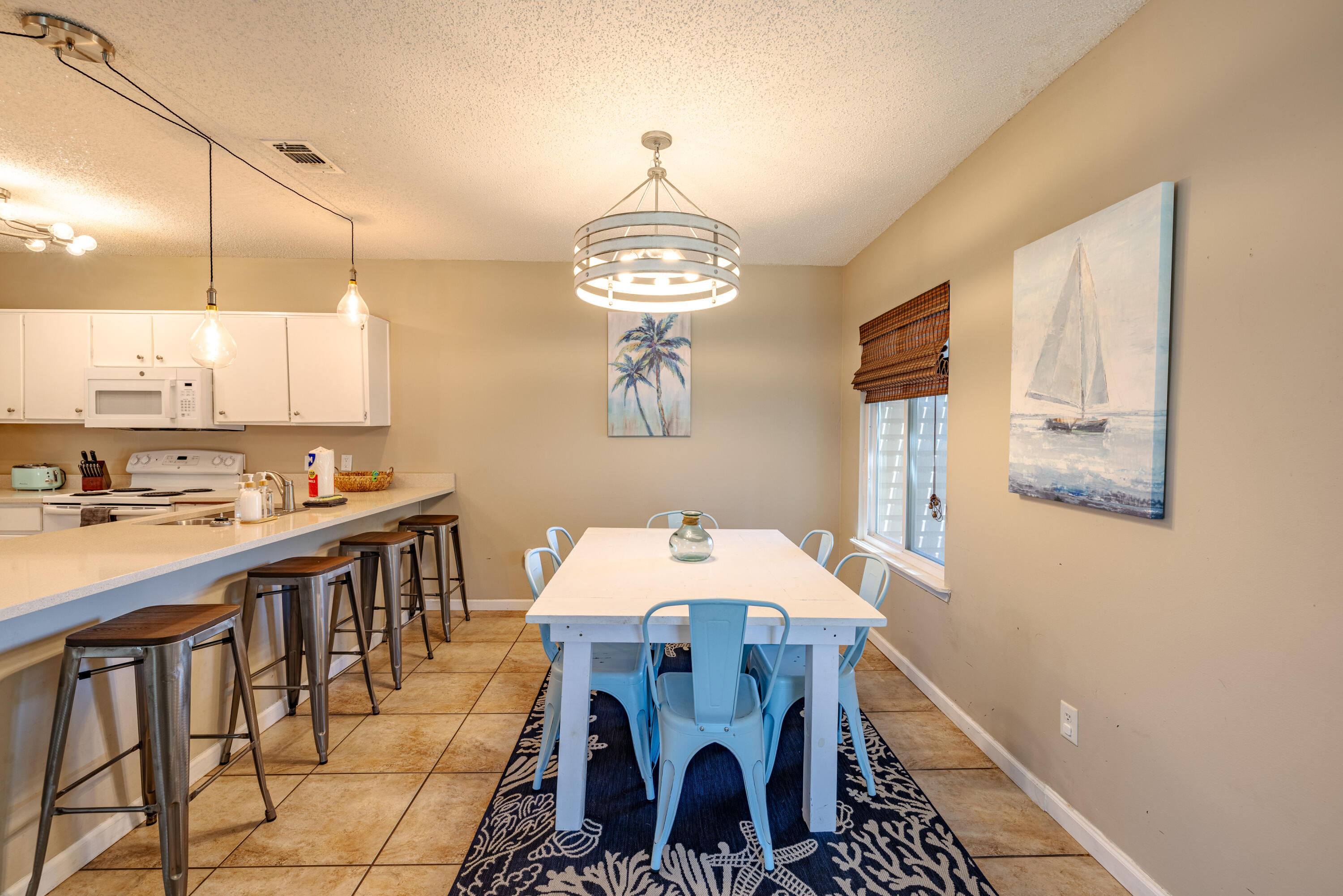 HOLIDAY BEACH UNIT 06 - Residential