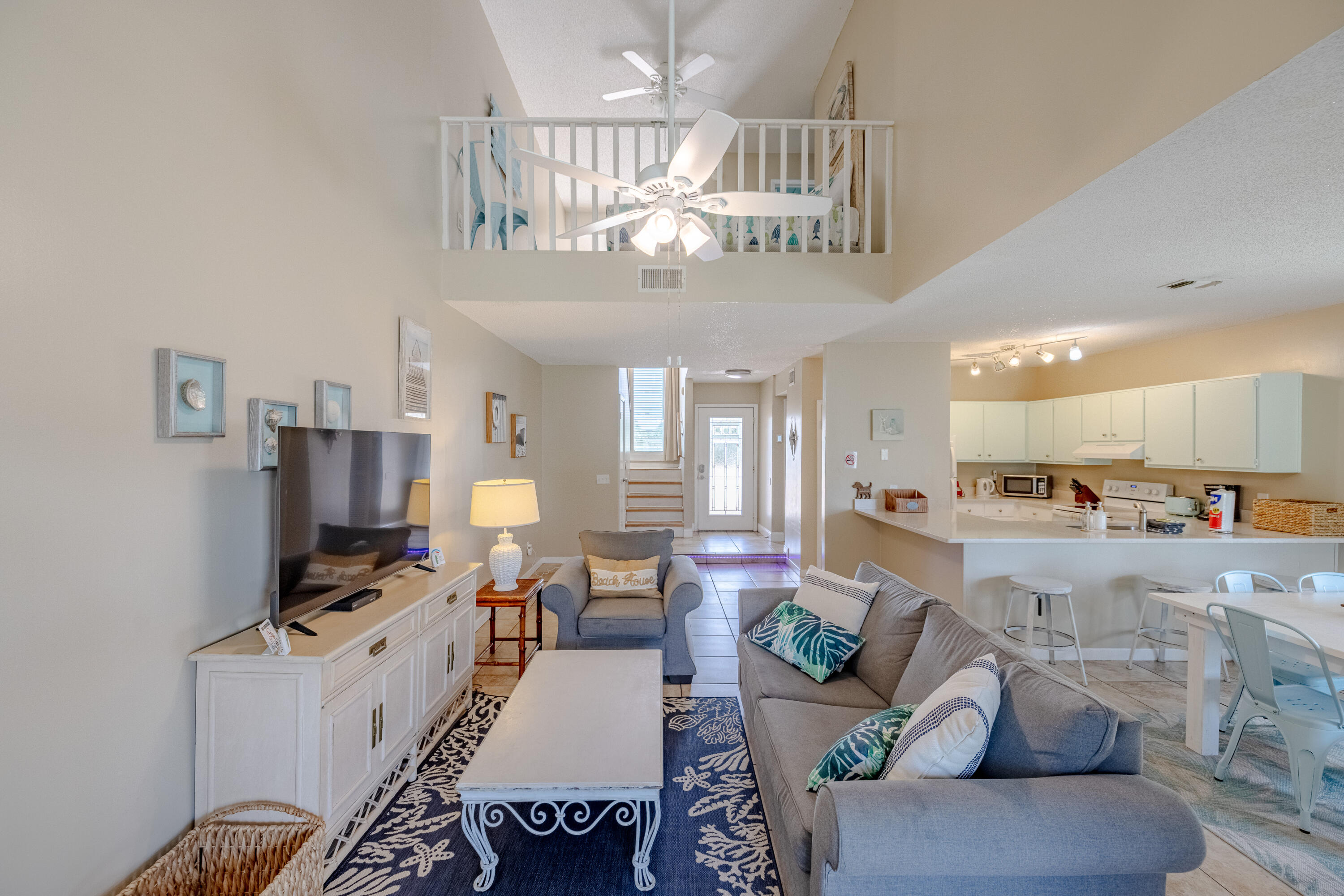 HOLIDAY BEACH UNIT 06 - Residential