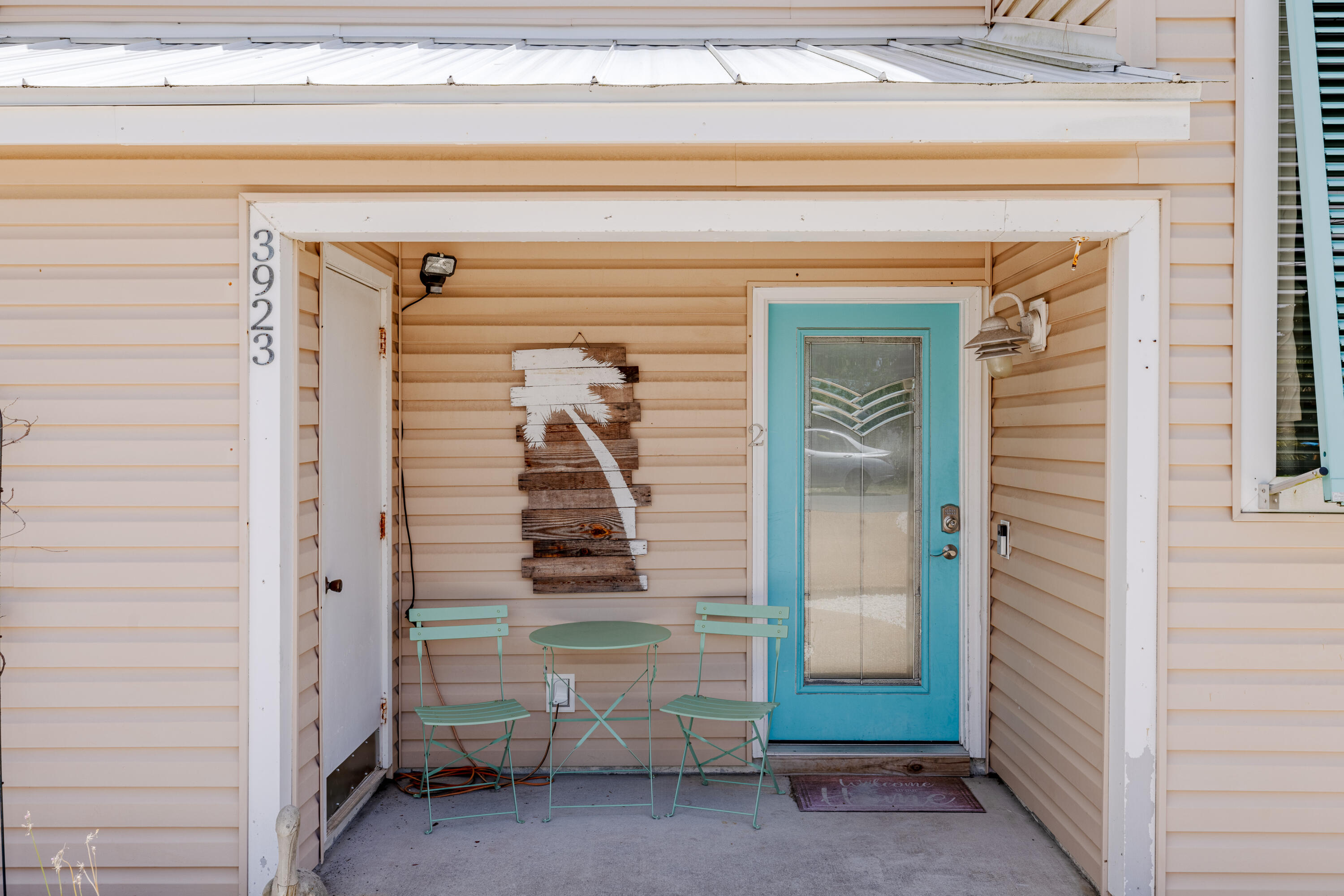 HOLIDAY BEACH UNIT 06 - Residential