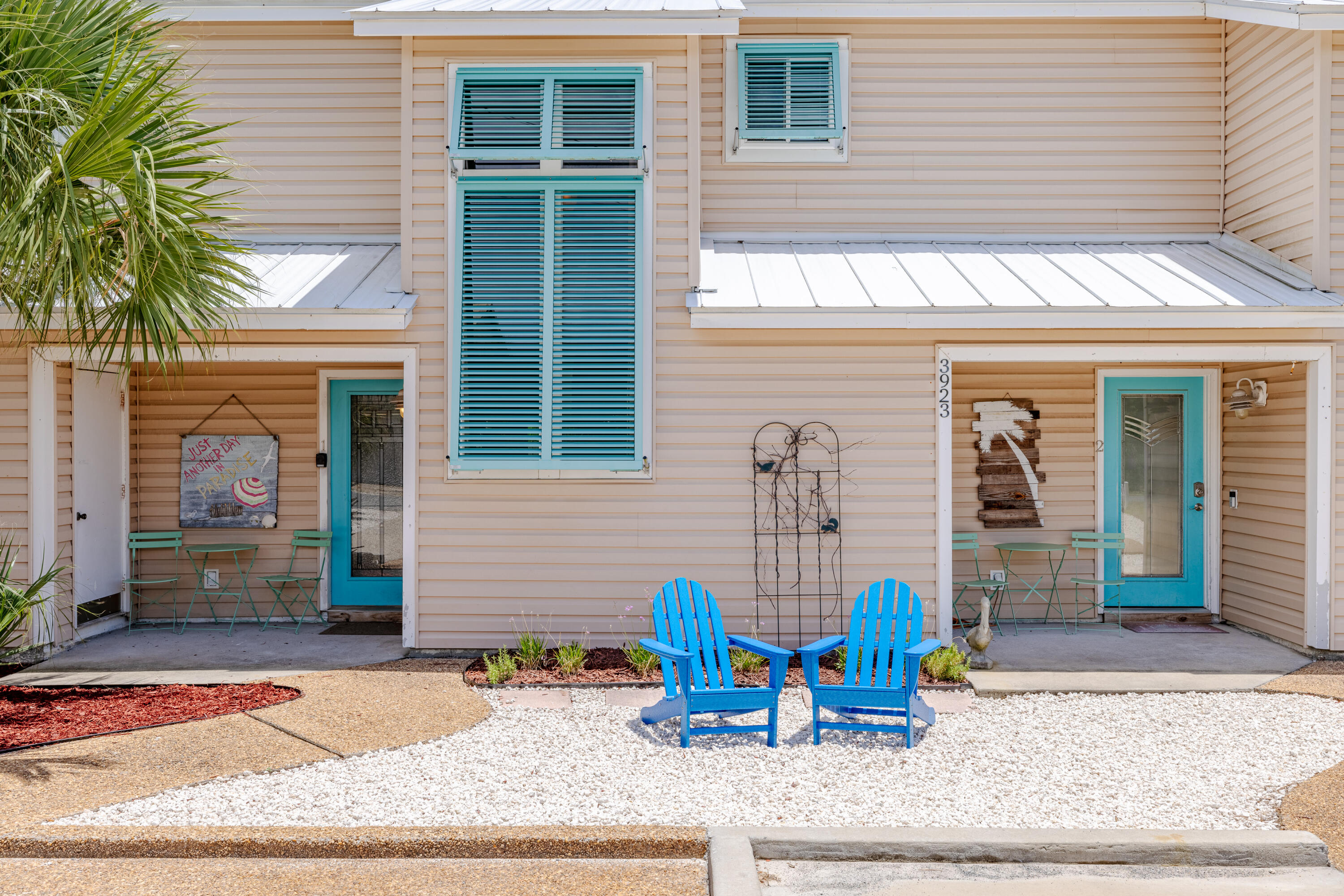 HOLIDAY BEACH UNIT 06 - Residential