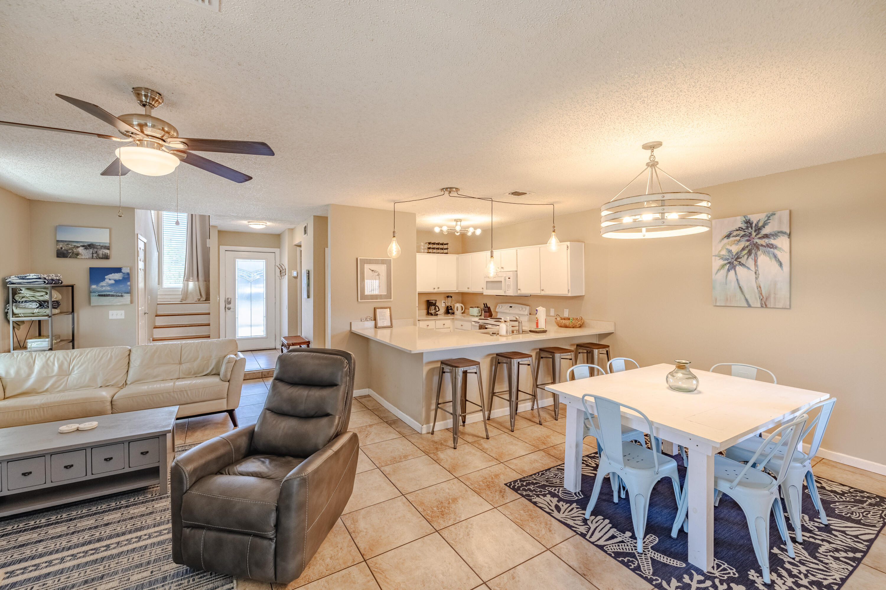 HOLIDAY BEACH UNIT 06 - Residential