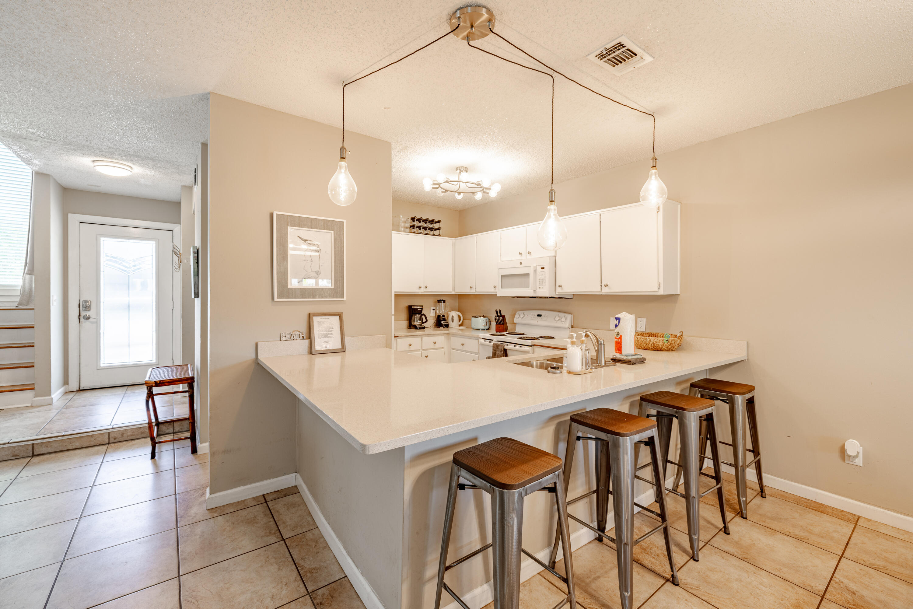 HOLIDAY BEACH UNIT 06 - Residential