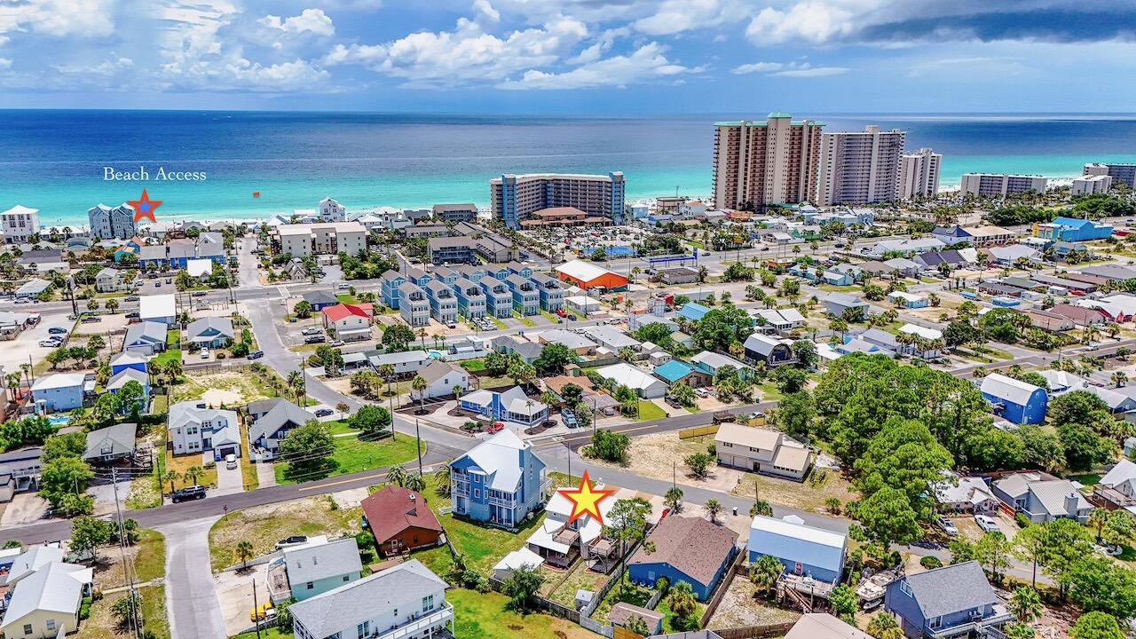 HOLIDAY BEACH UNIT 06 - Residential