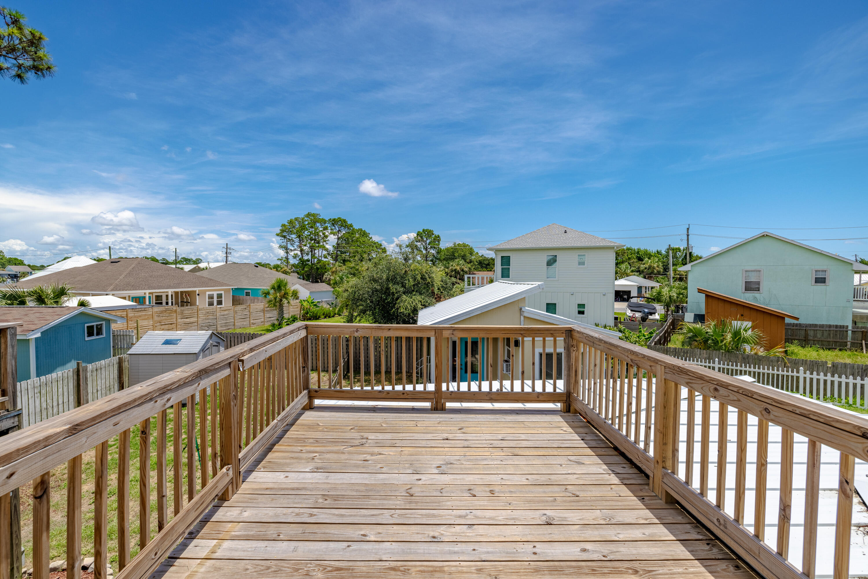 HOLIDAY BEACH UNIT 06 - Residential