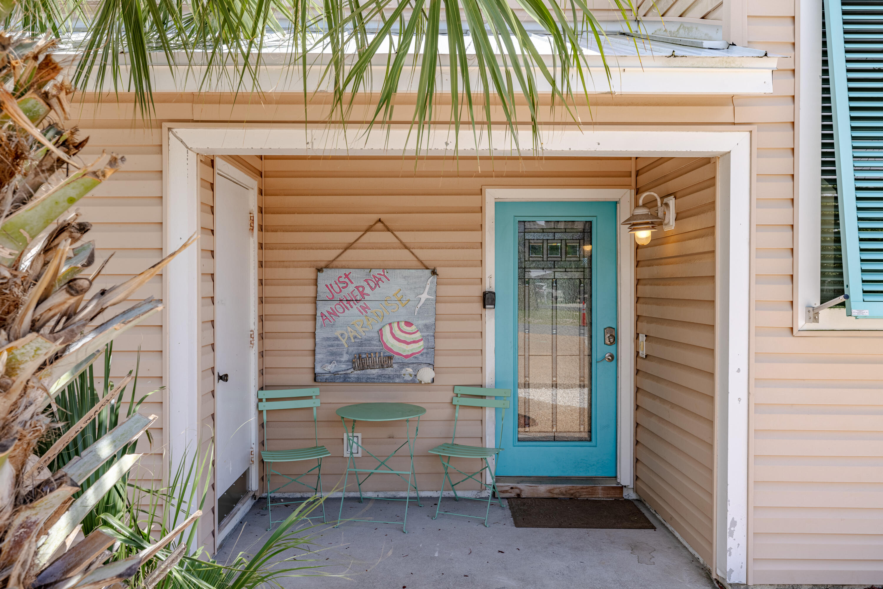 HOLIDAY BEACH UNIT 06 - Residential