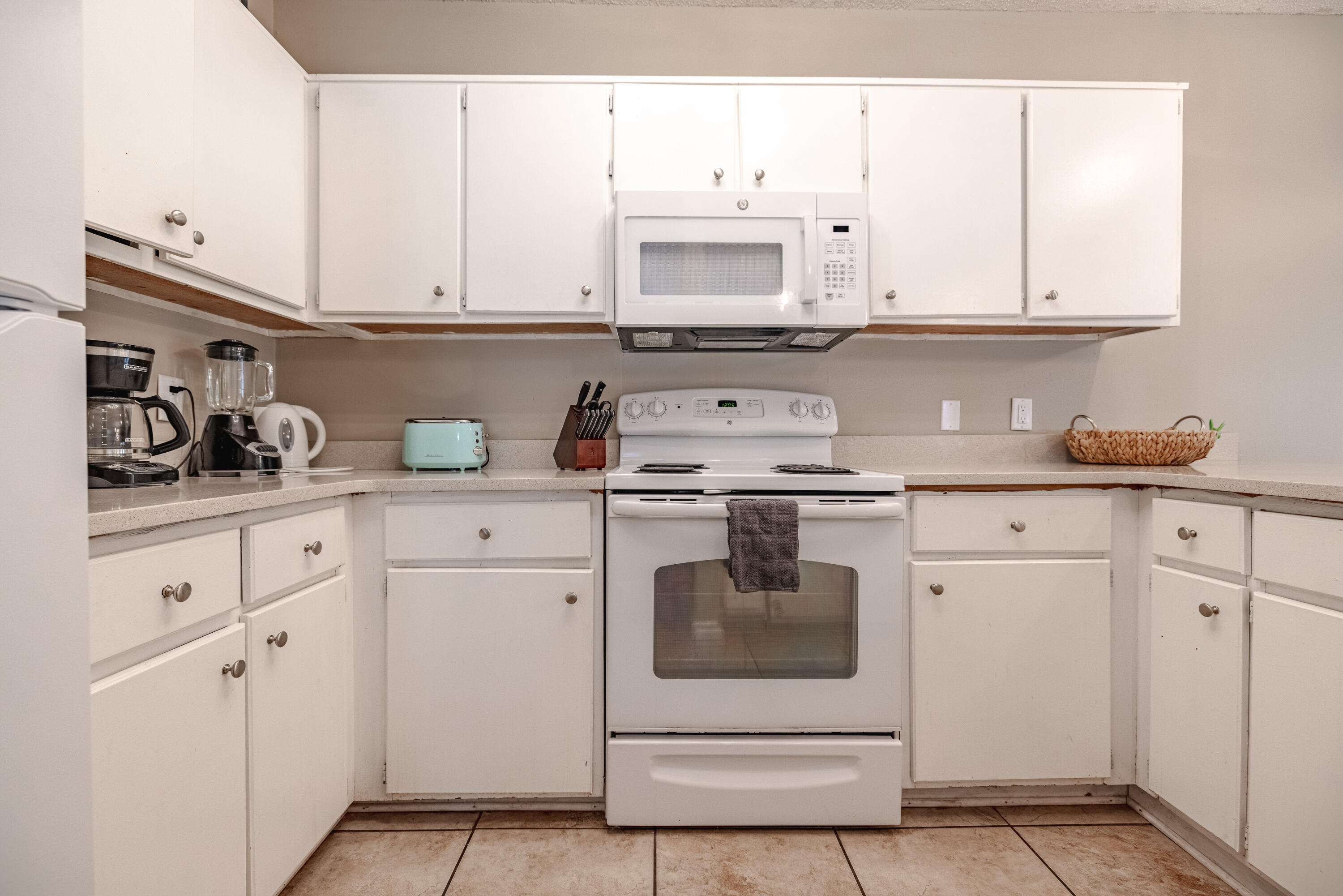 HOLIDAY BEACH UNIT 06 - Residential