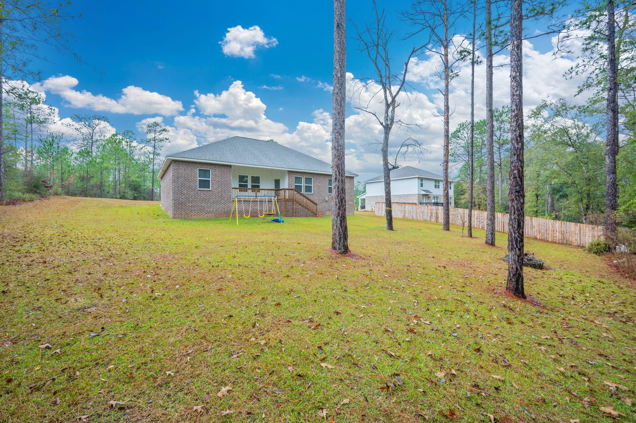 HERITAGE PLANTATION - Residential