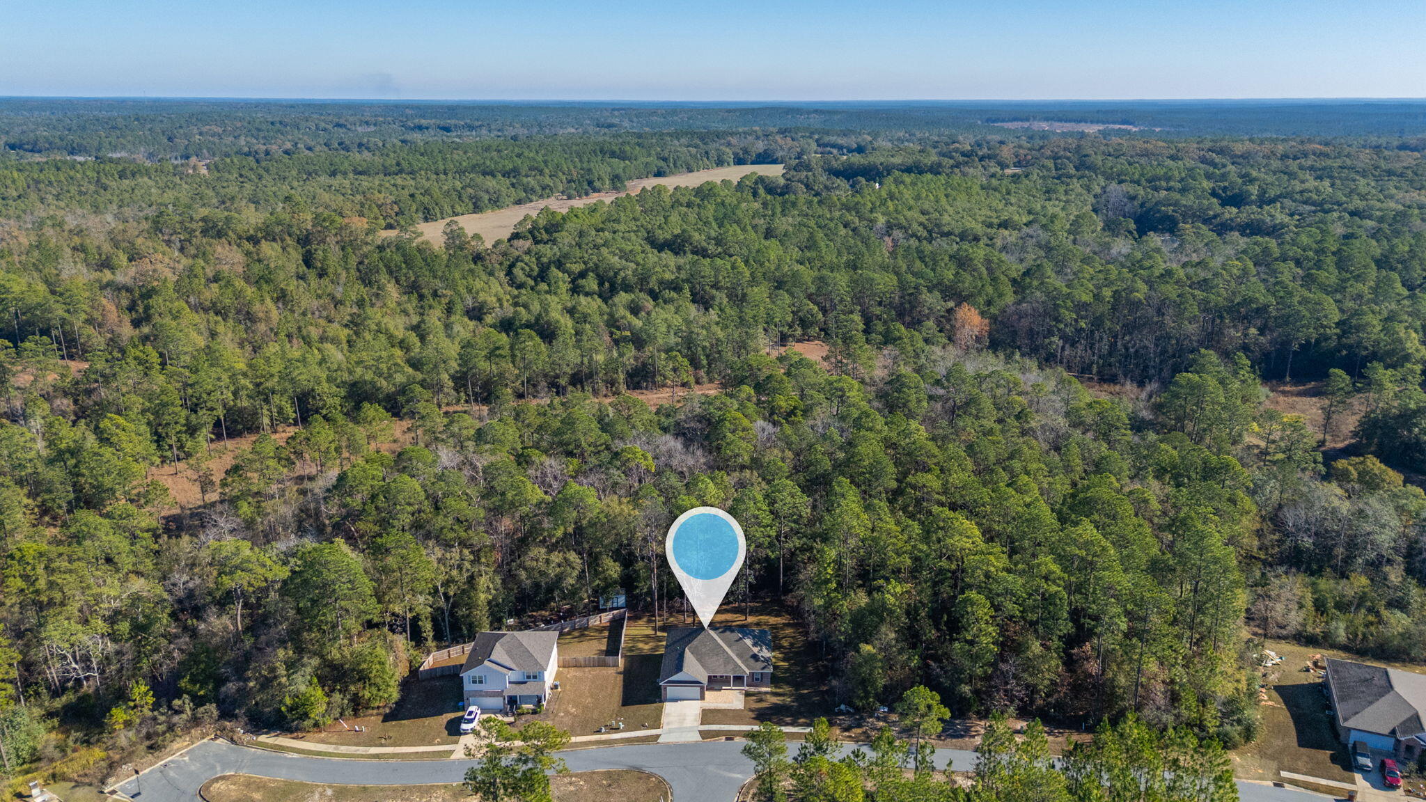 HERITAGE PLANTATION - Residential