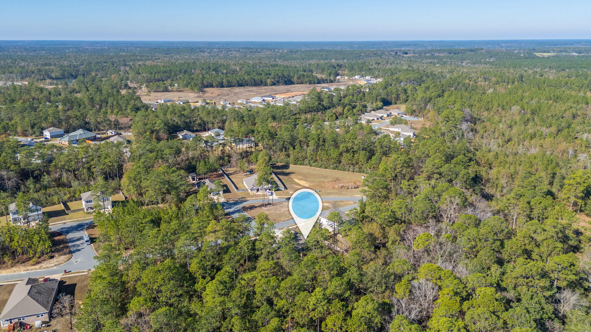 HERITAGE PLANTATION - Residential