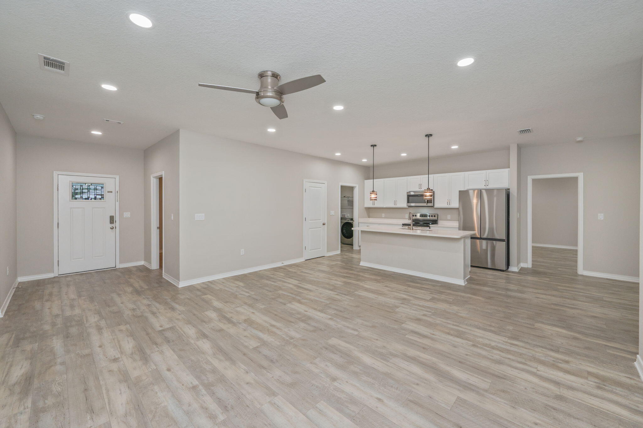 HERITAGE PLANTATION - Residential