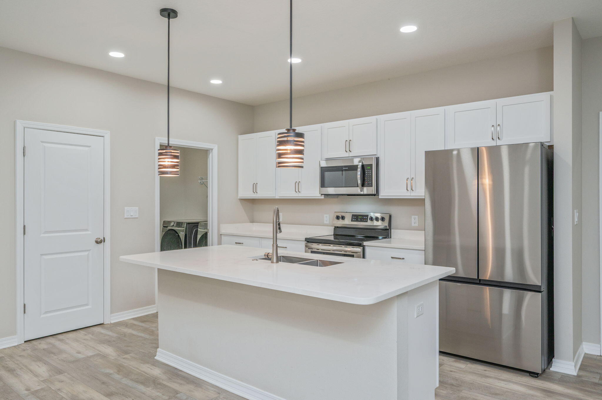 HERITAGE PLANTATION - Residential