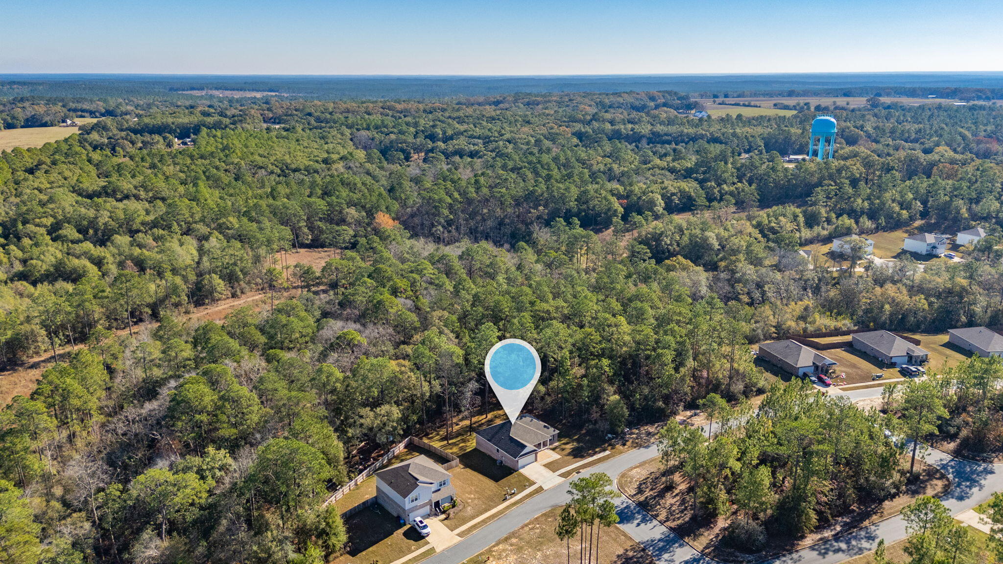 HERITAGE PLANTATION - Residential