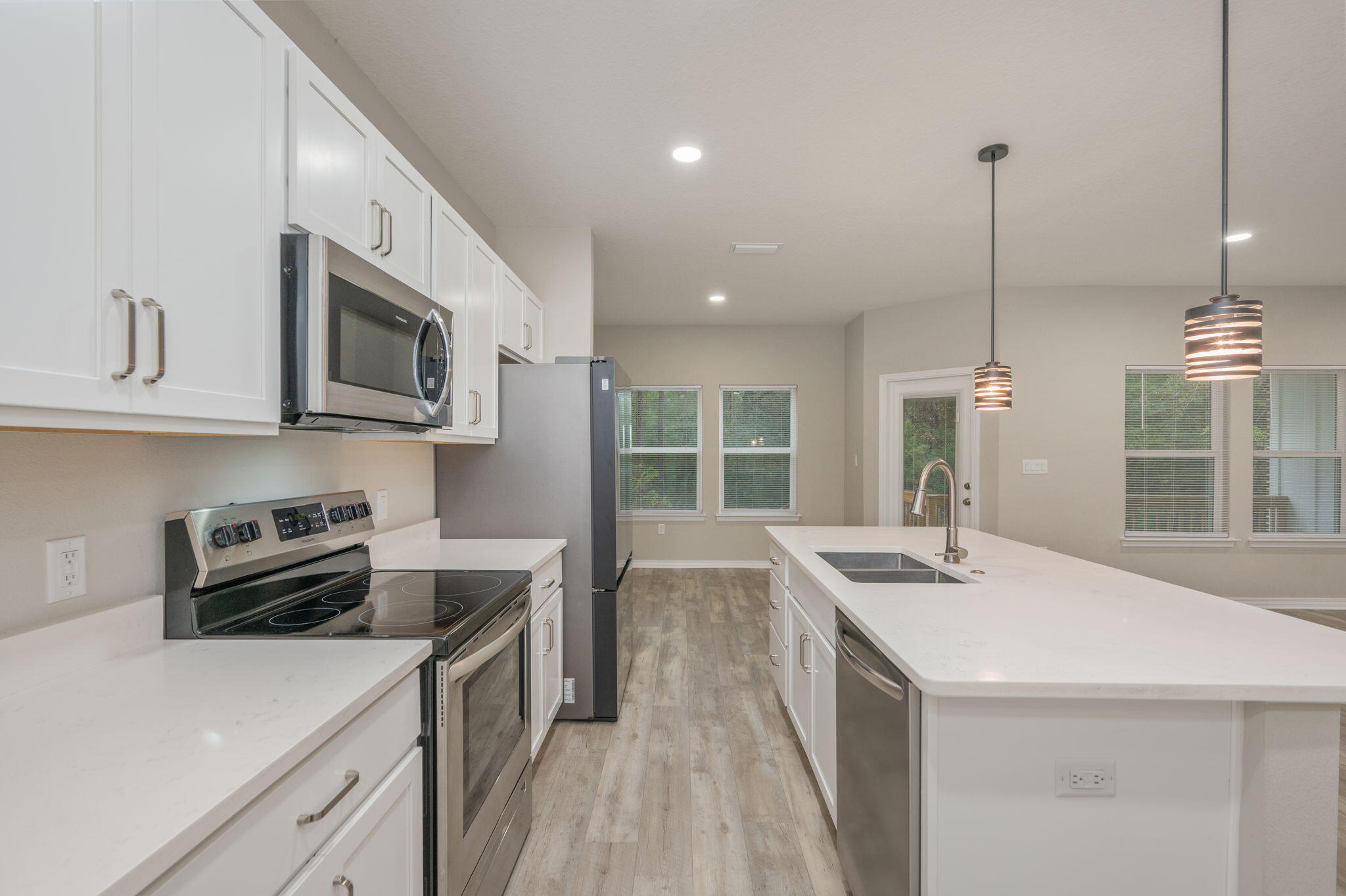 HERITAGE PLANTATION - Residential