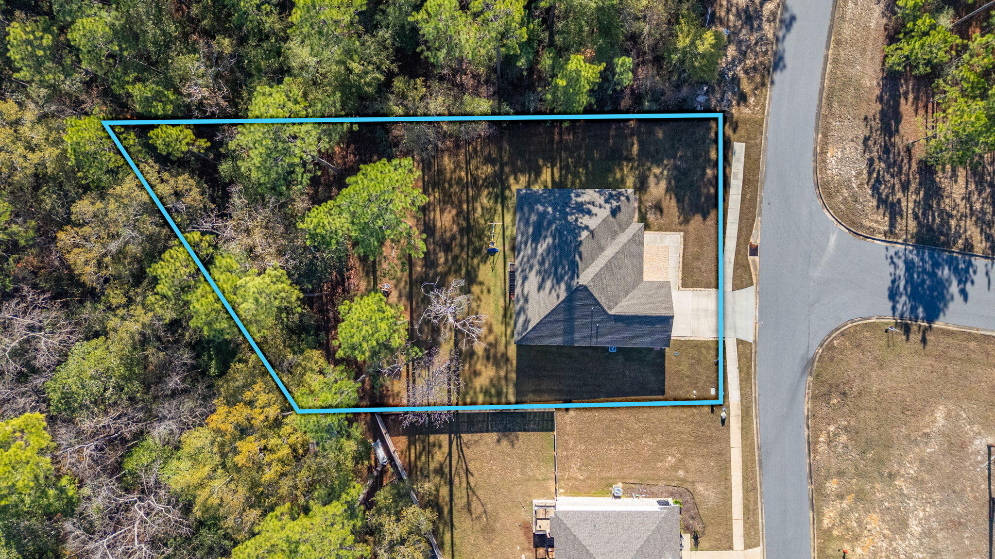 HERITAGE PLANTATION - Residential