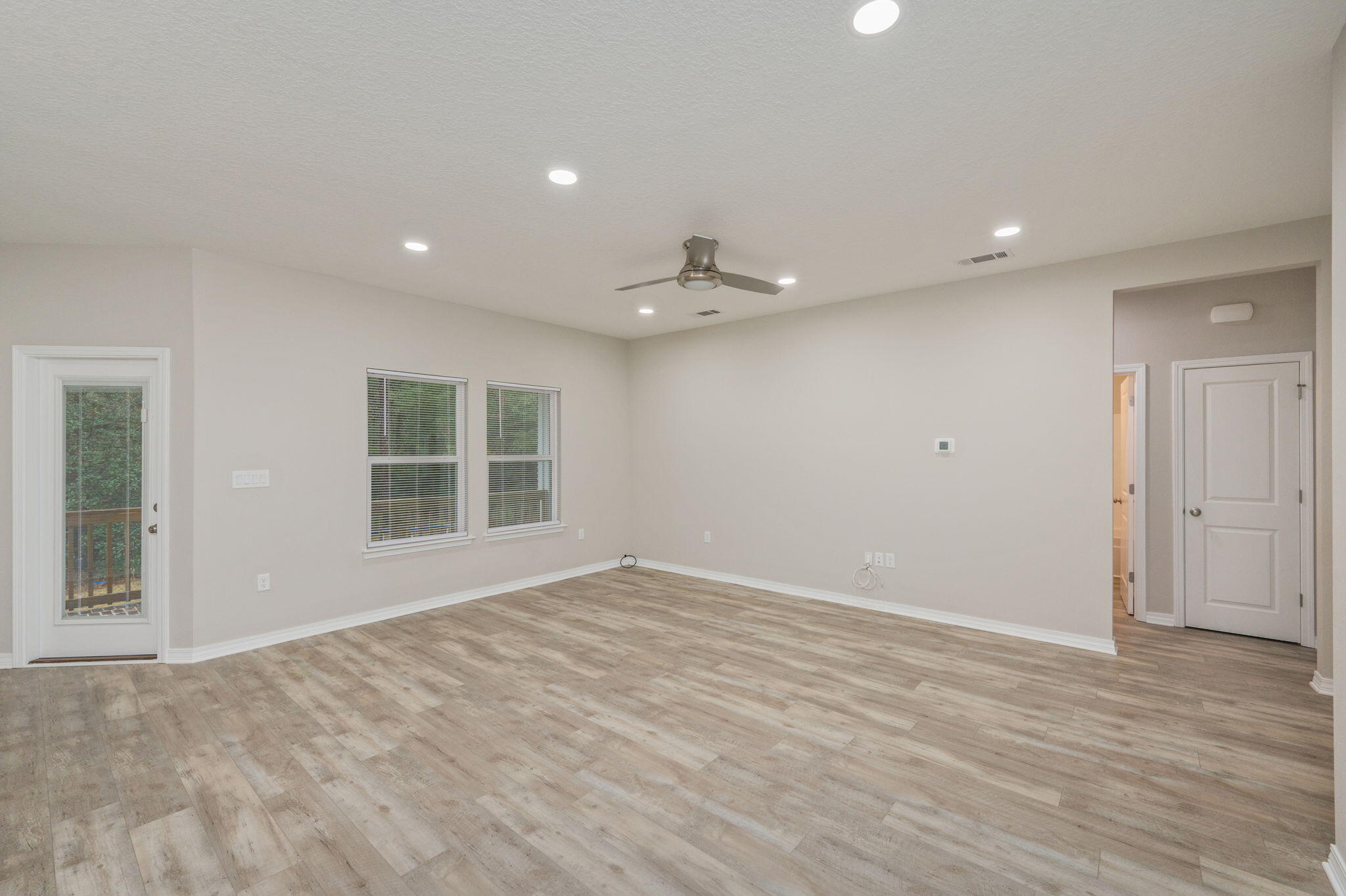 HERITAGE PLANTATION - Residential