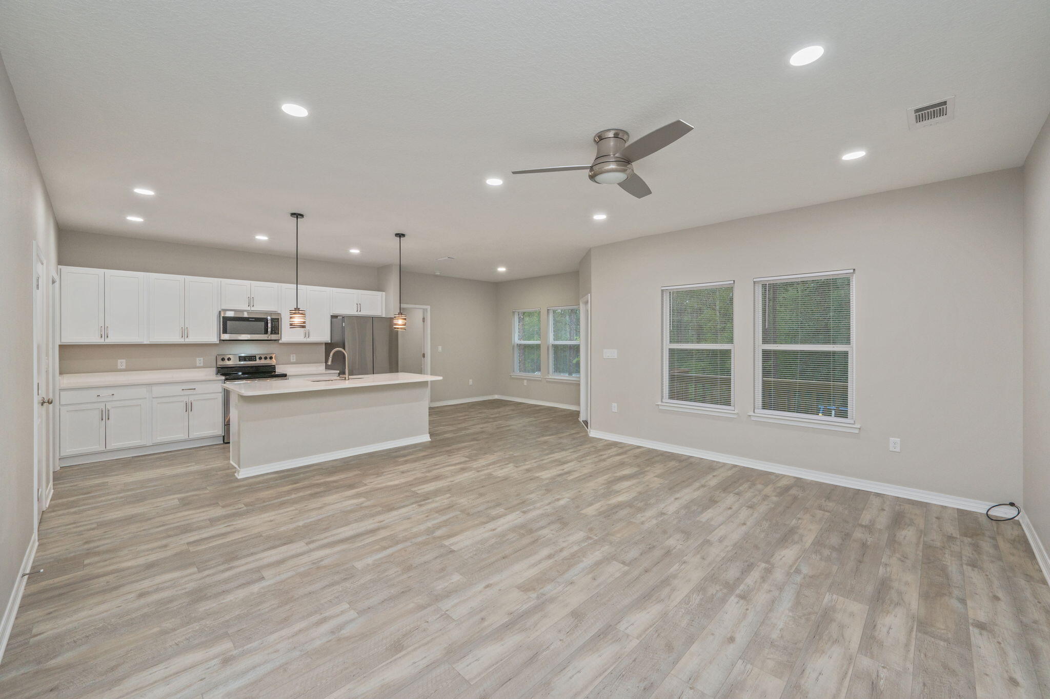 HERITAGE PLANTATION - Residential