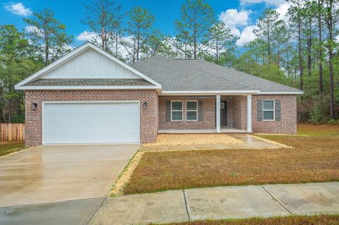 Photo of 6737 Sarah Ann Way, Laurel Hill, FL 32567 (MLS # 991459)
