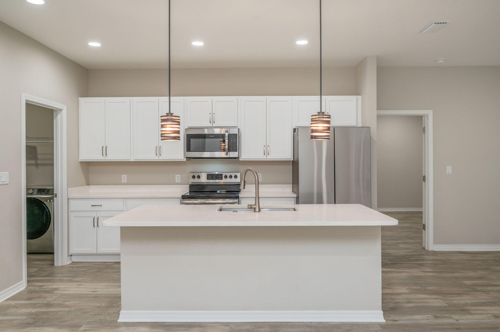 HERITAGE PLANTATION - Residential