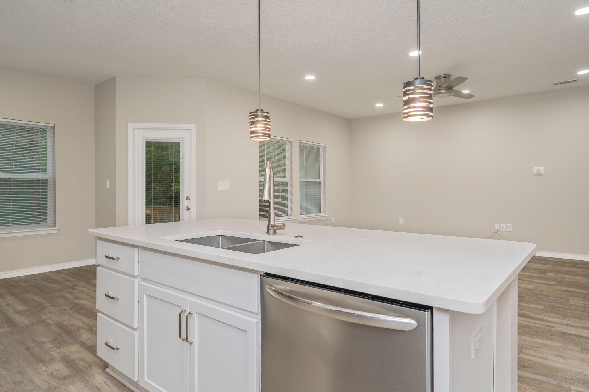 HERITAGE PLANTATION - Residential