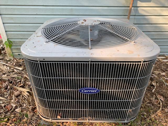 2ND ADD GARNIER BCH LOT 9 BLK 8 - Residential