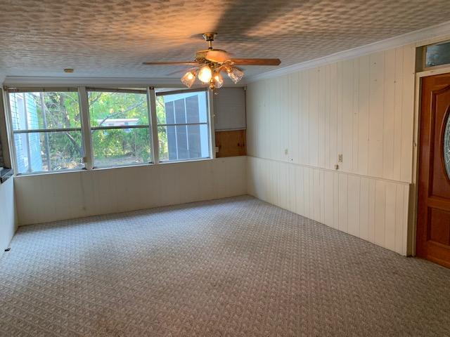 2ND ADD GARNIER BCH LOT 9 BLK 8 - Residential