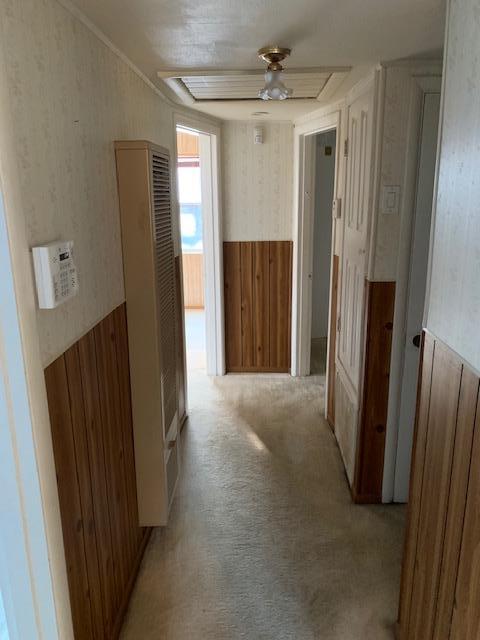 2ND ADD GARNIER BCH LOT 9 BLK 8 - Residential