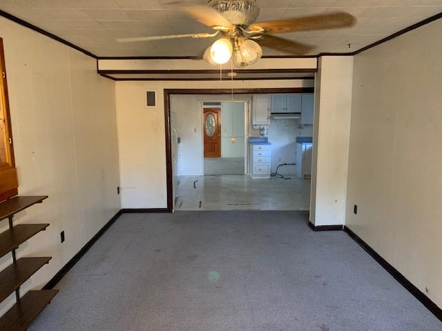 2ND ADD GARNIER BCH LOT 9 BLK 8 - Residential