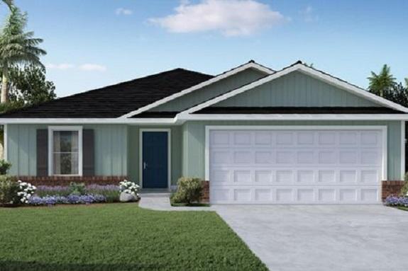 Lafayette Creek Landing - Residential