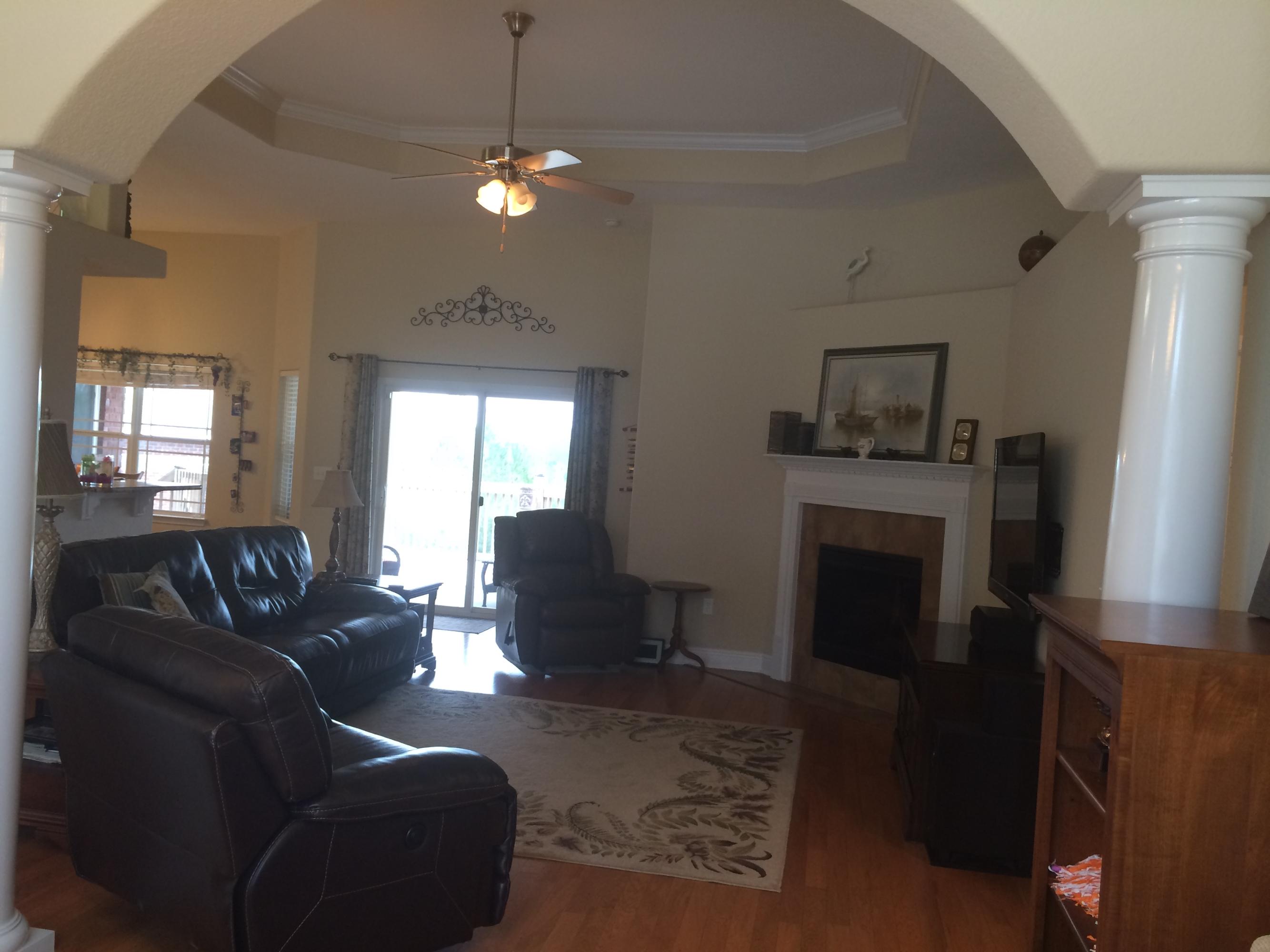 FOX VALLEY - Residential